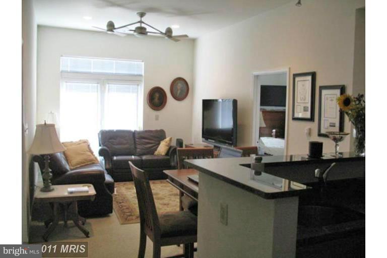 THE ROYALTON - Residential Lease