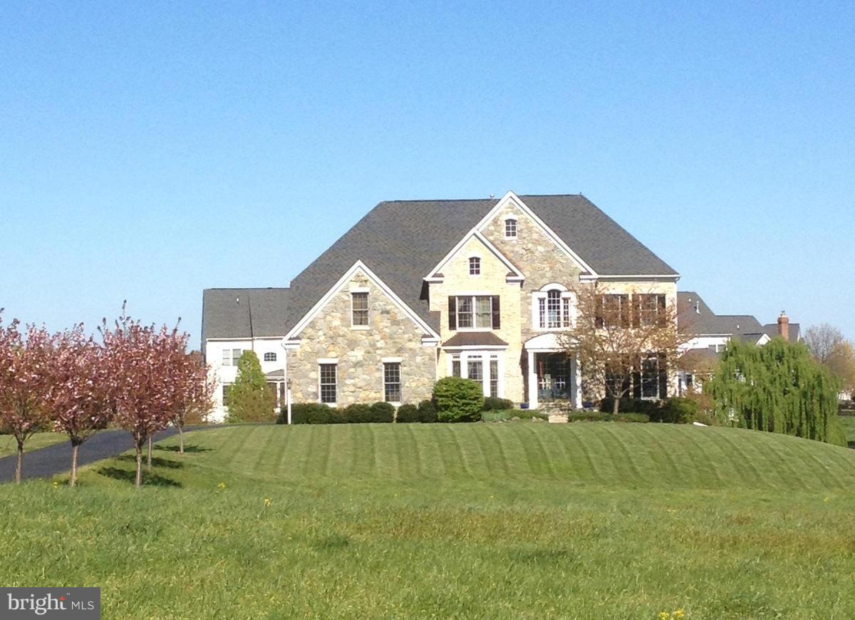 LENAH RUN - Residential