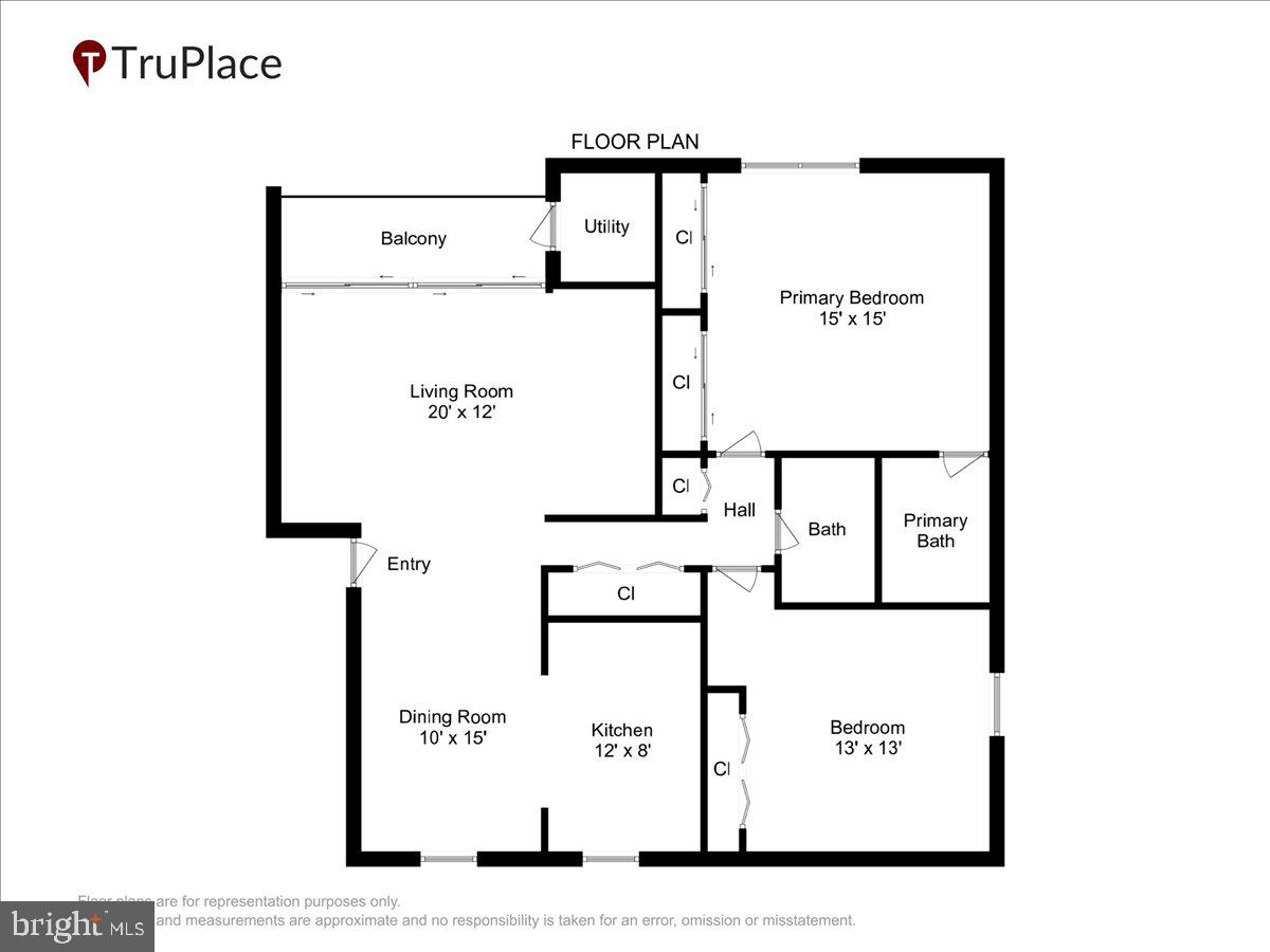 DIAMOND FARM CODM - Residential