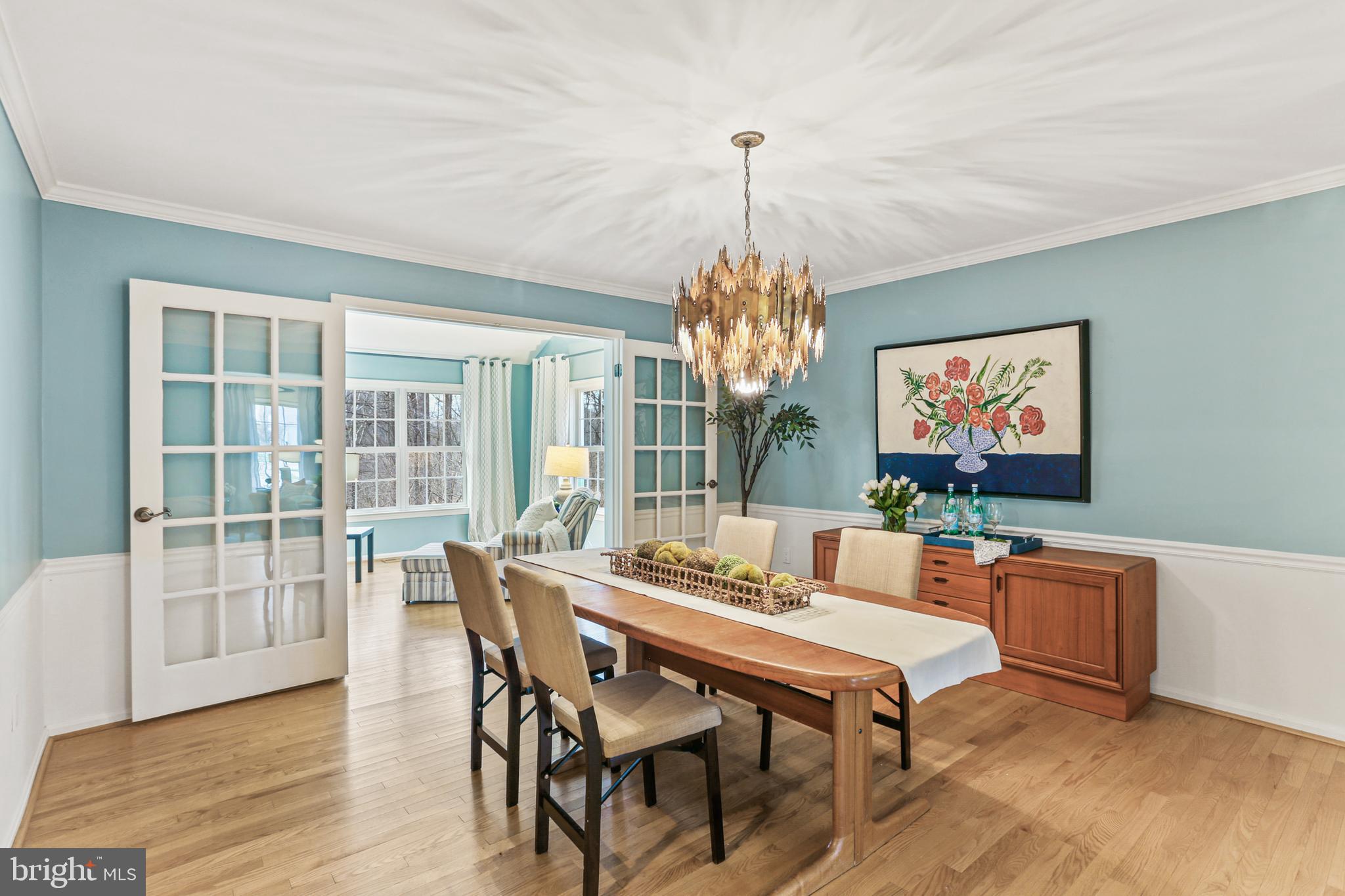 CLARYS FOREST - Residential