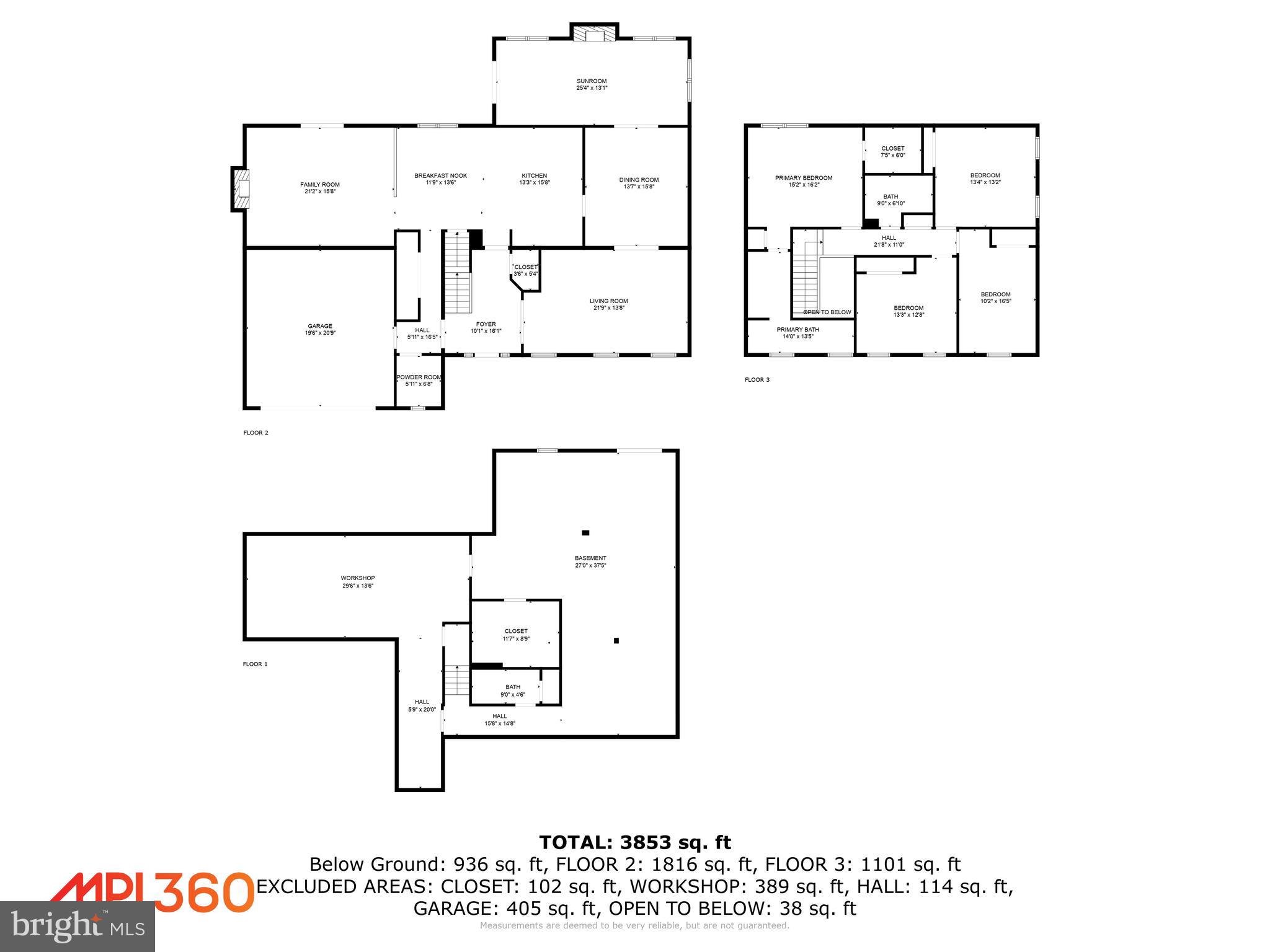 CLARYS FOREST - Residential