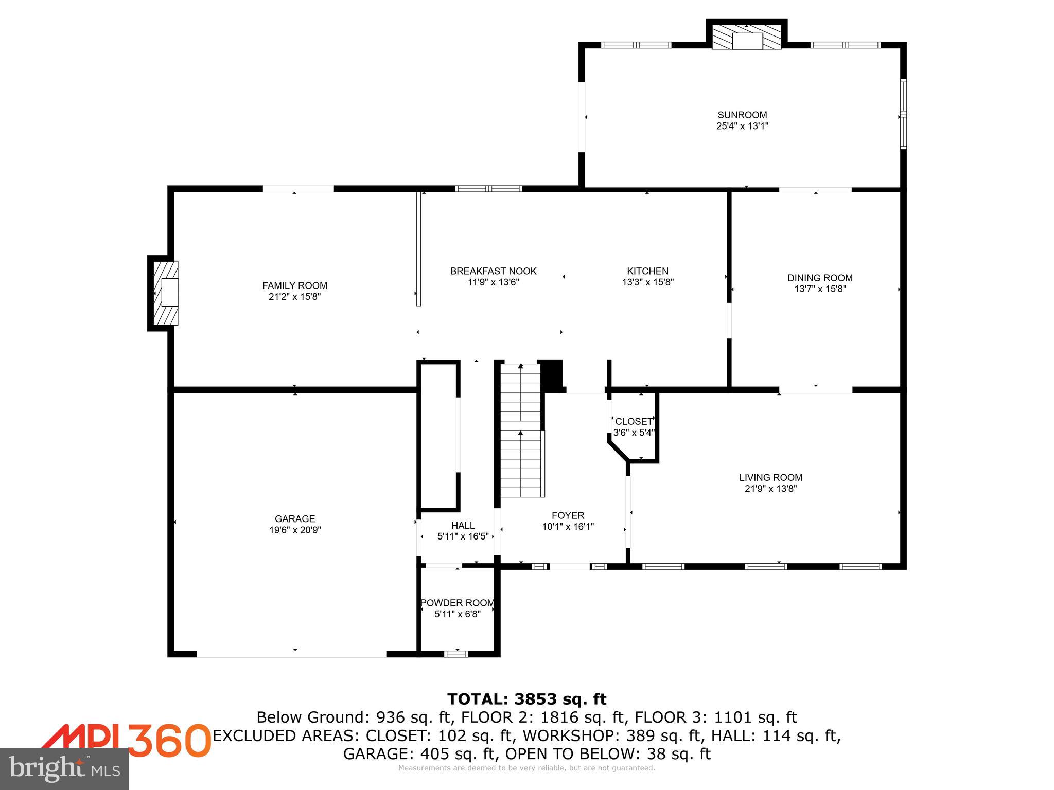 CLARYS FOREST - Residential