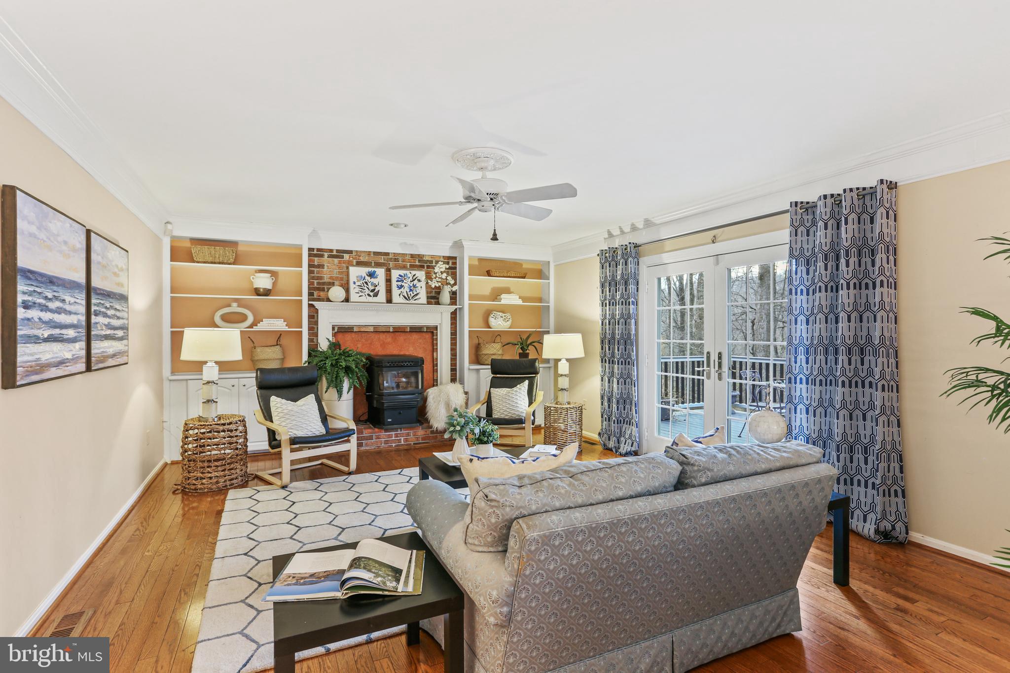 CLARYS FOREST - Residential