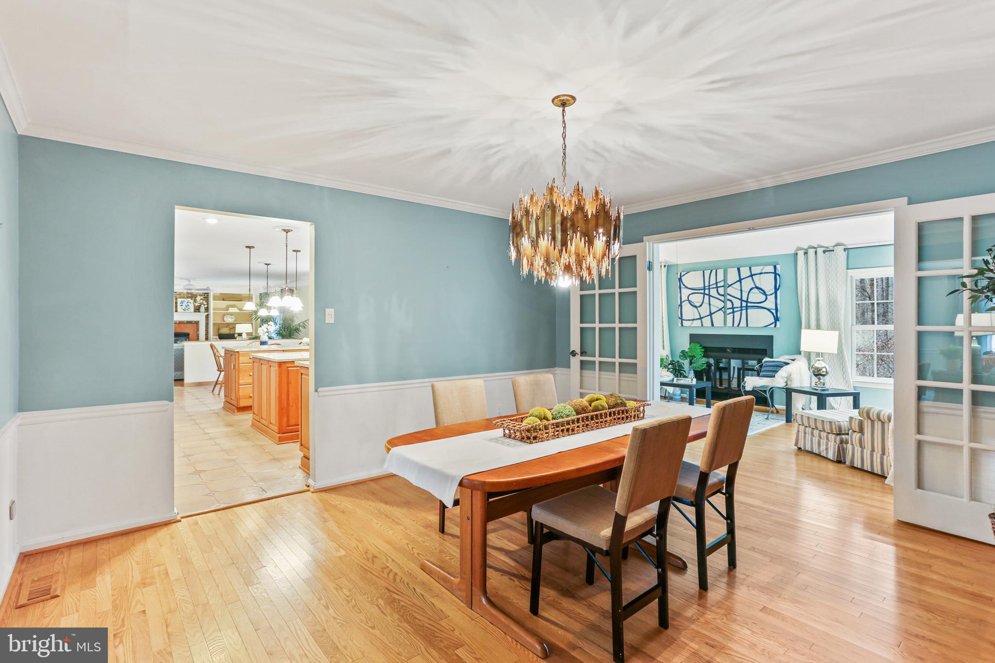 CLARYS FOREST - Residential