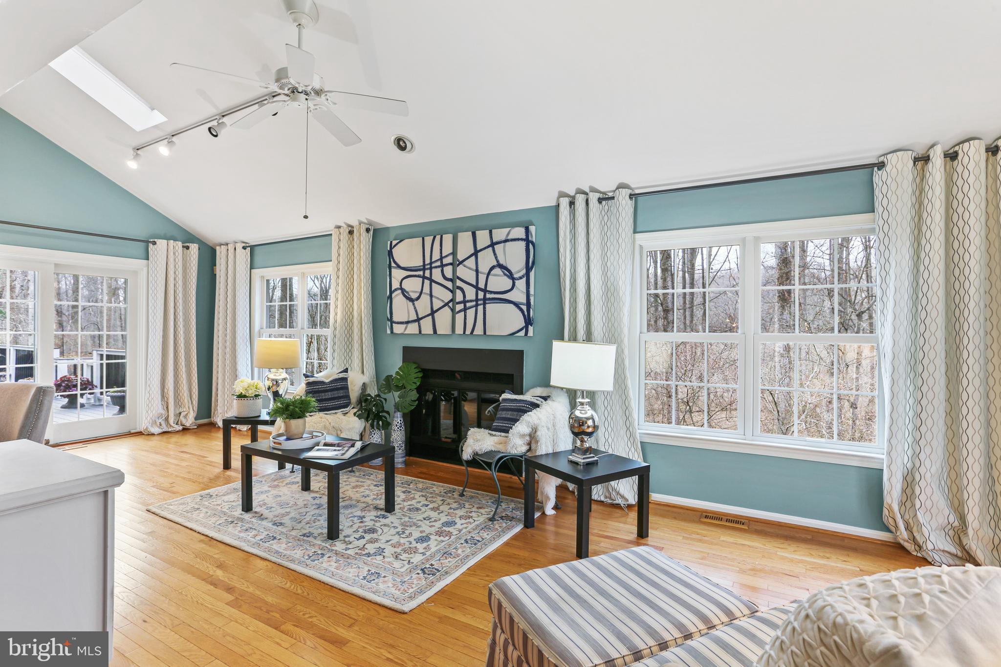 CLARYS FOREST - Residential