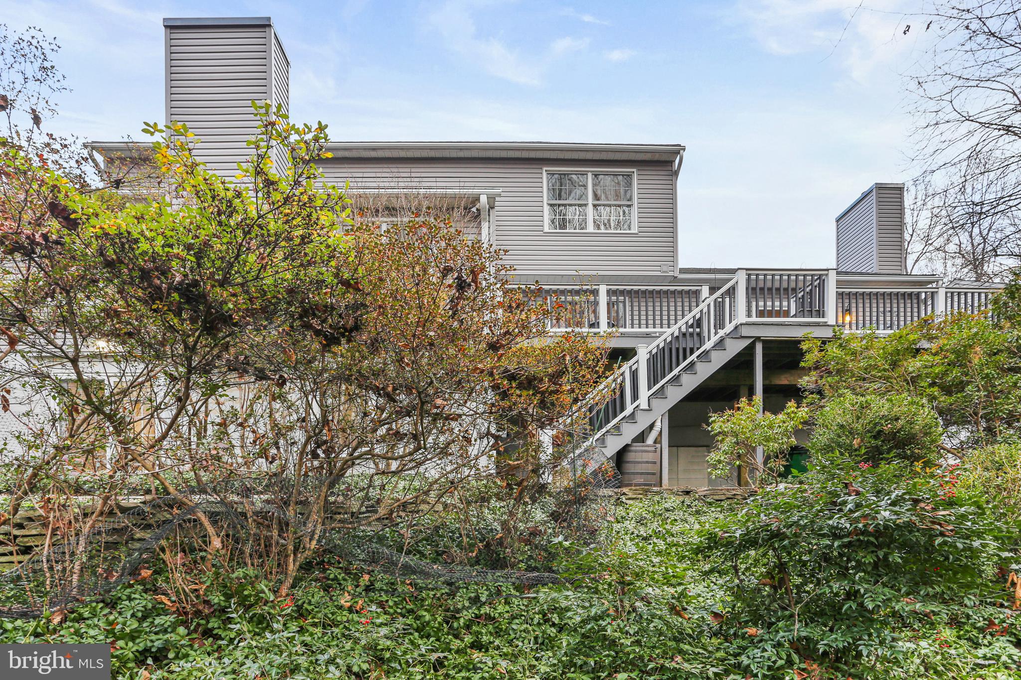 CLARYS FOREST - Residential