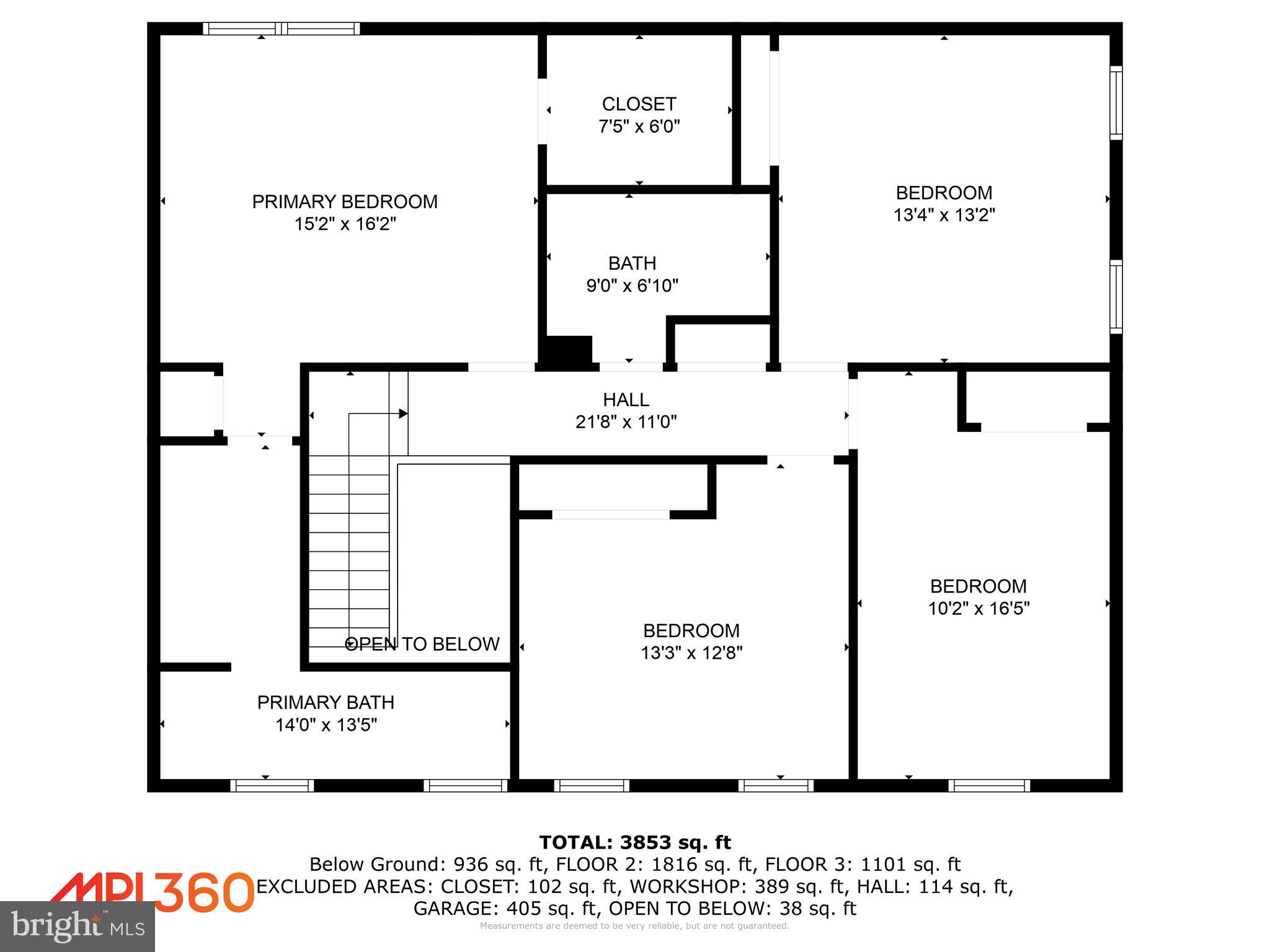 CLARYS FOREST - Residential