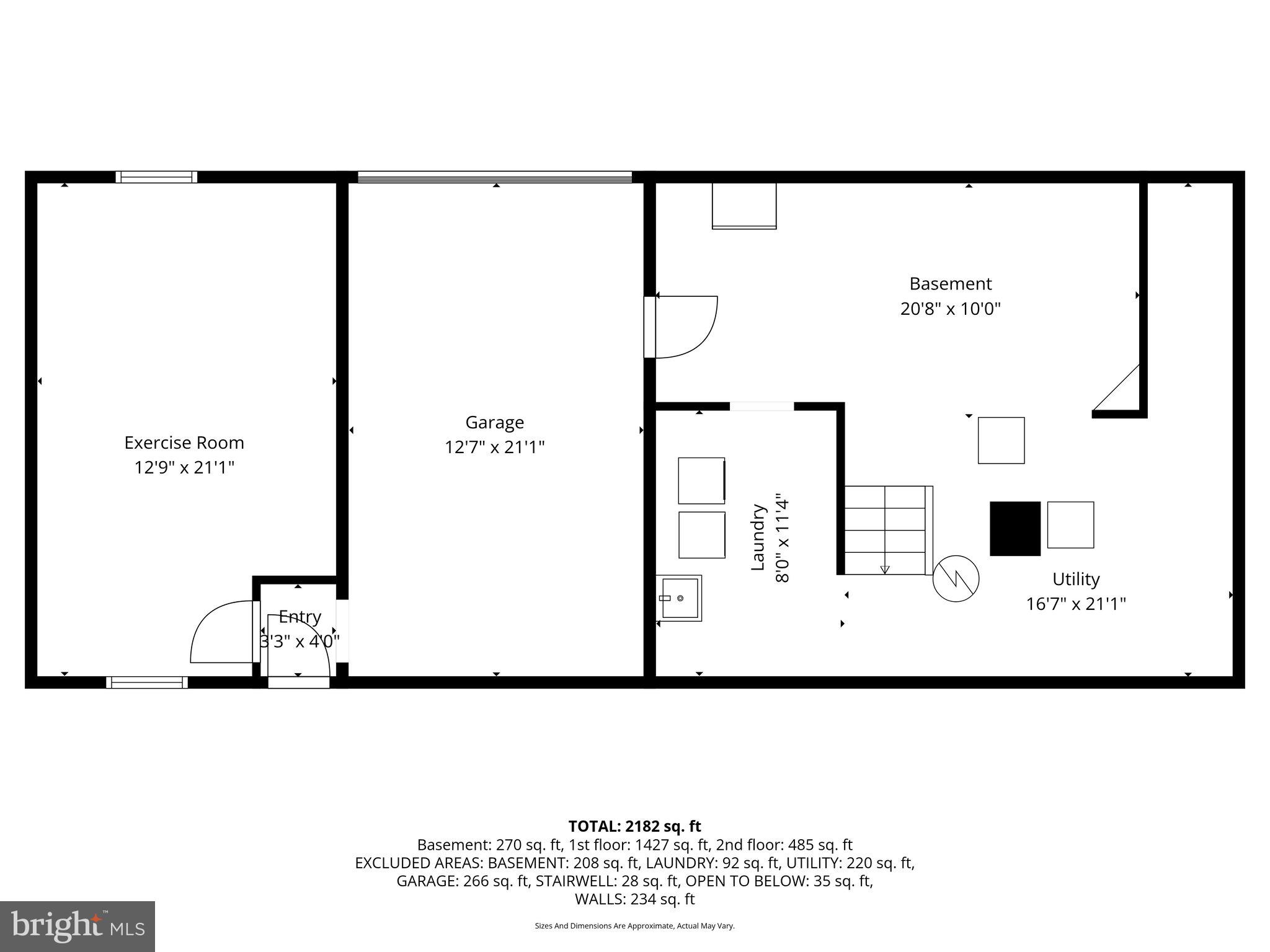 NONE AVAILABLE - Residential