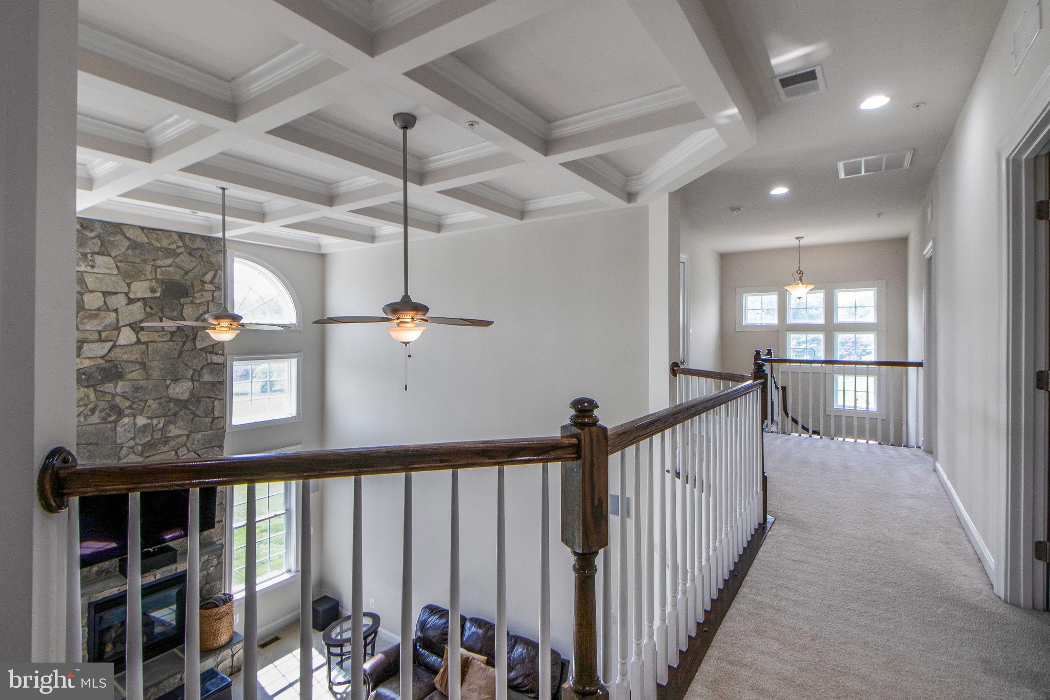 THE WARFIELDS II - Residential