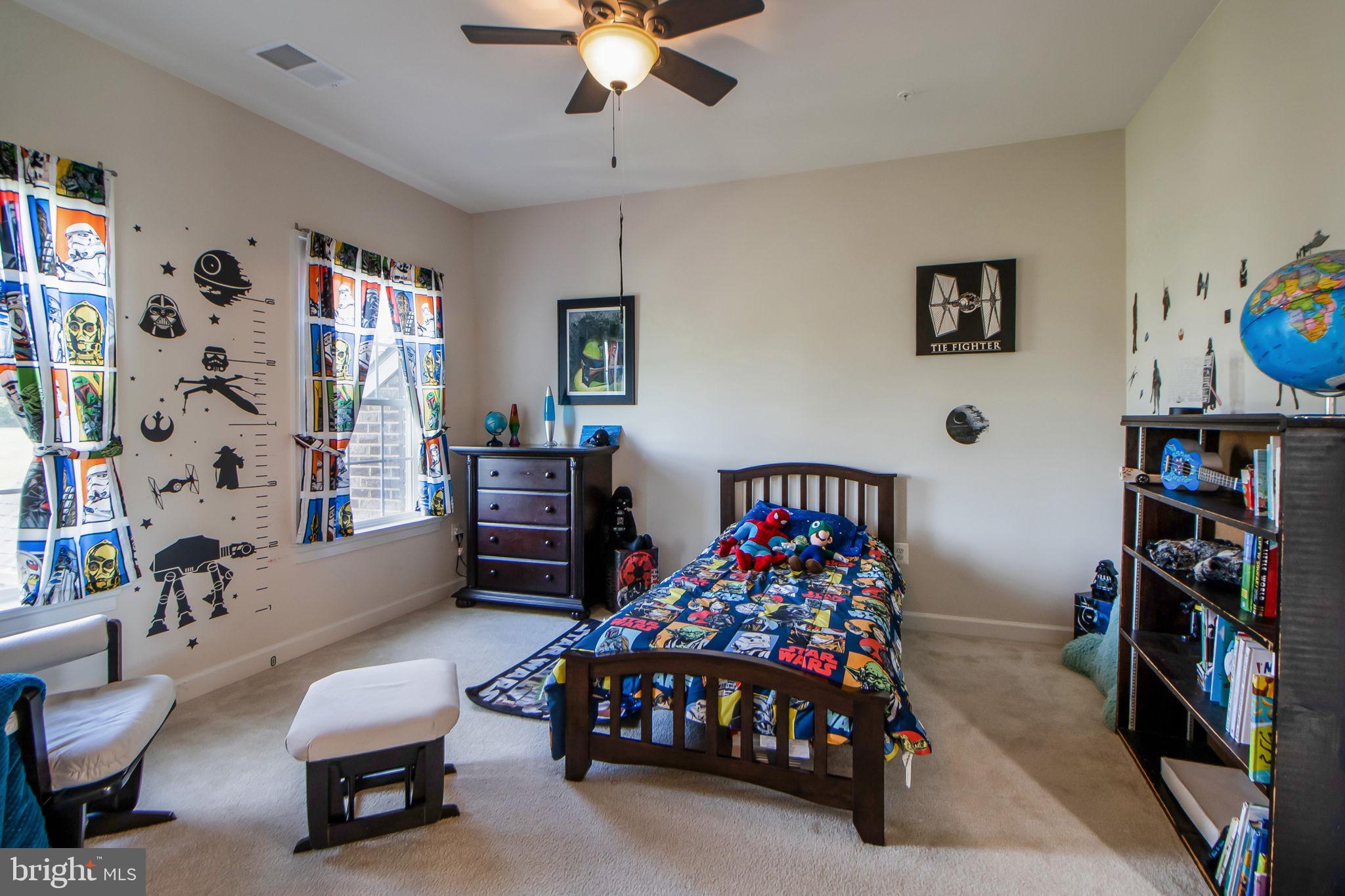 THE WARFIELDS II - Residential