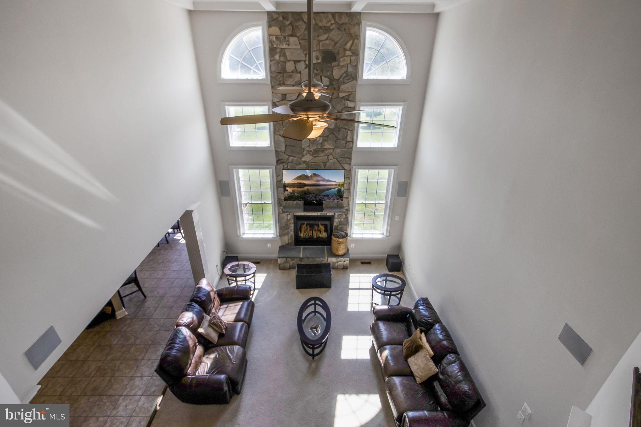 THE WARFIELDS II - Residential