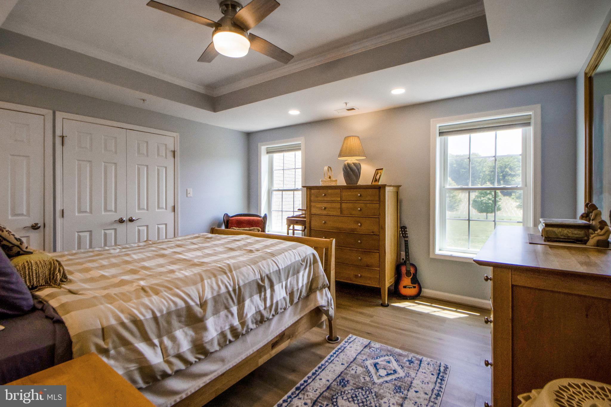 THE WARFIELDS II - Residential