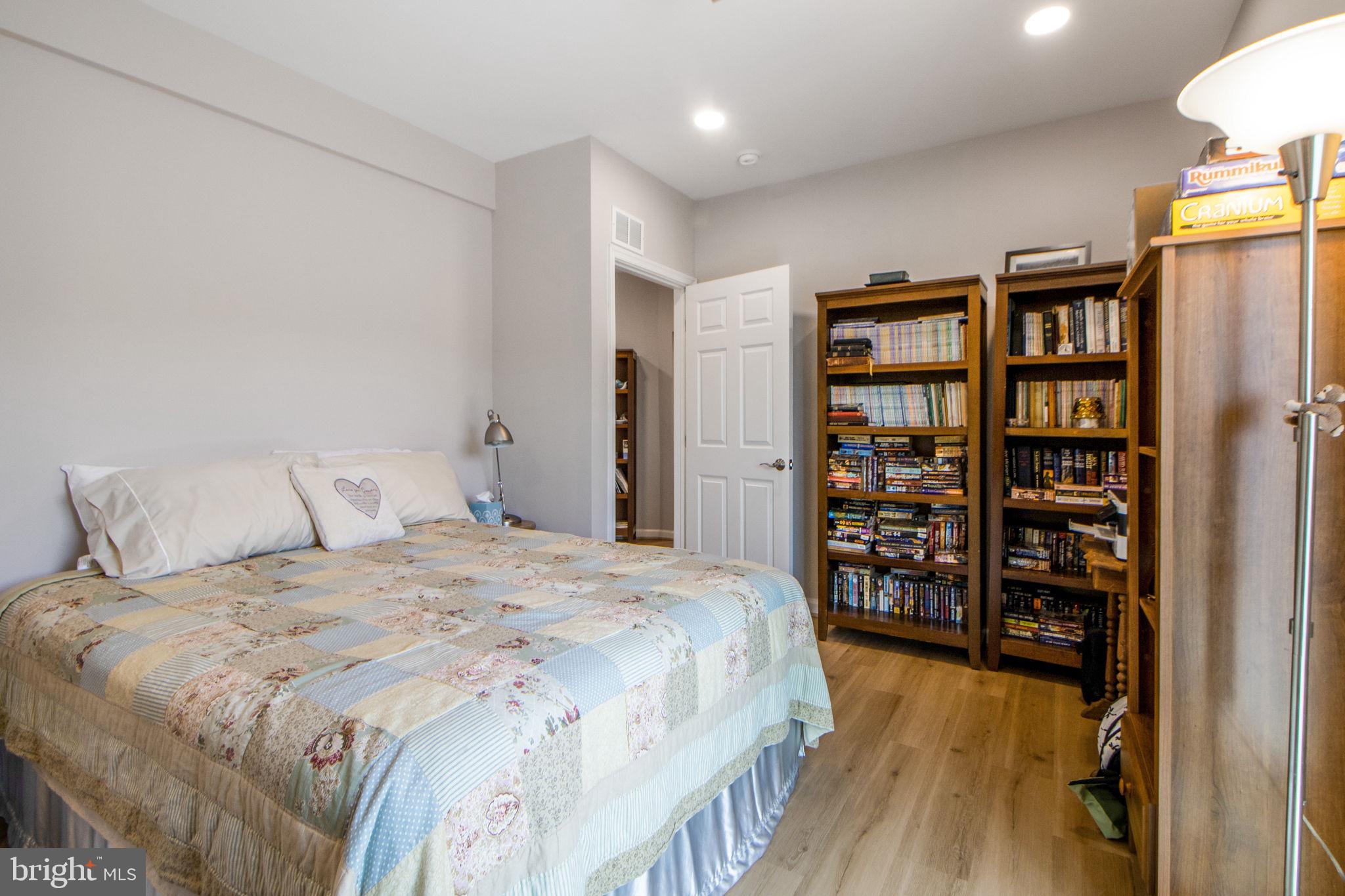 THE WARFIELDS II - Residential