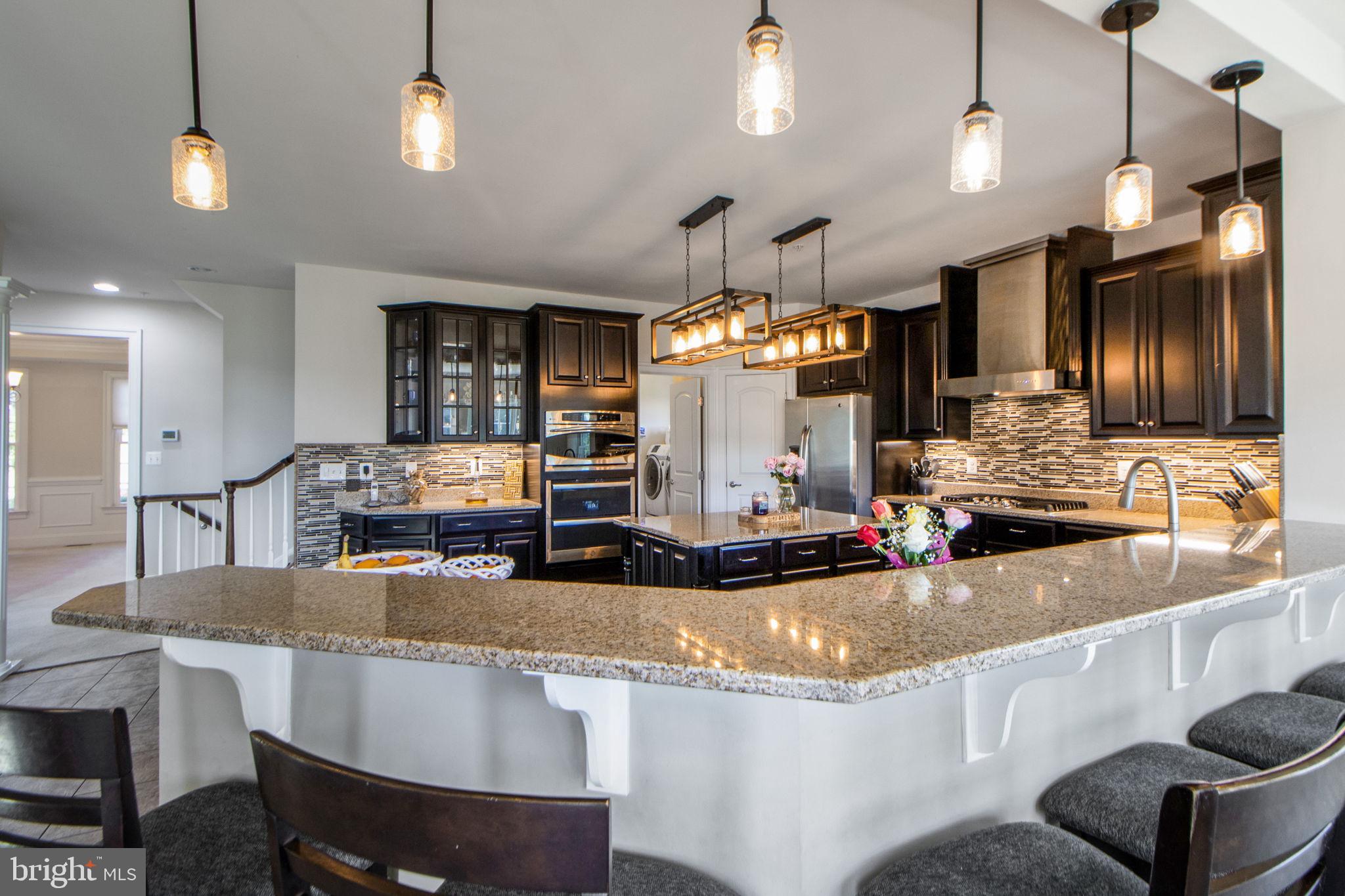 THE WARFIELDS II - Residential