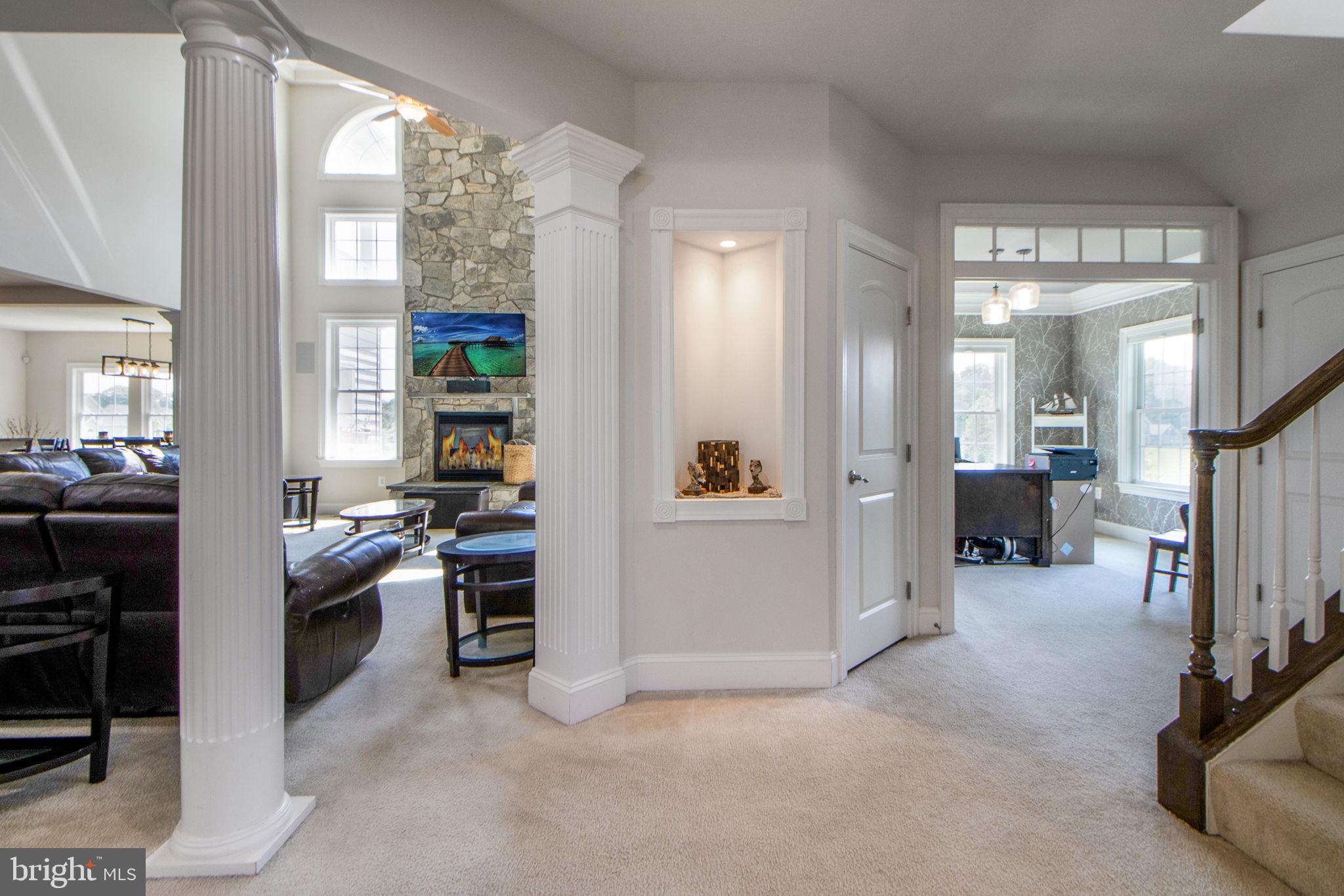 THE WARFIELDS II - Residential