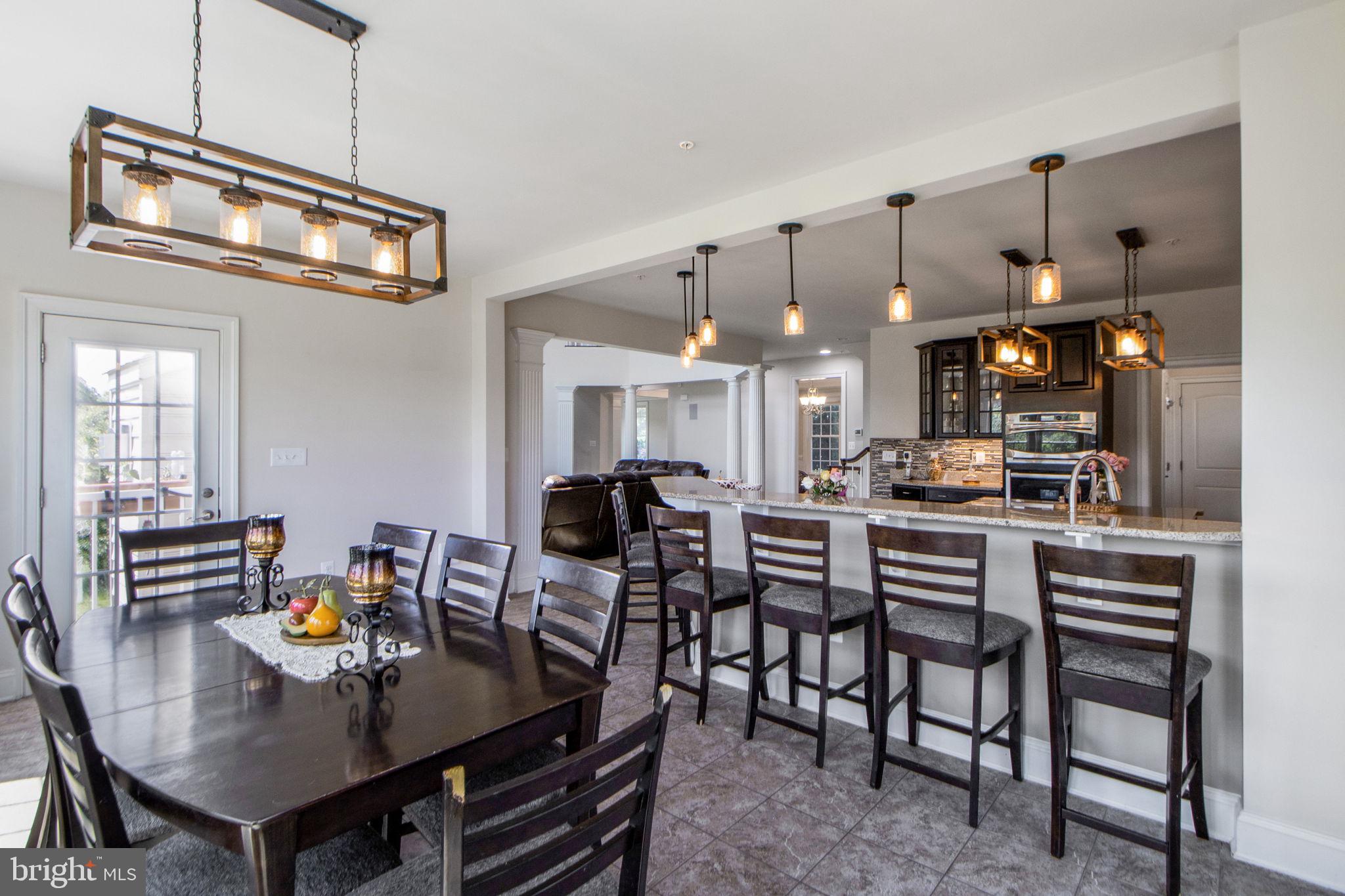 THE WARFIELDS II - Residential