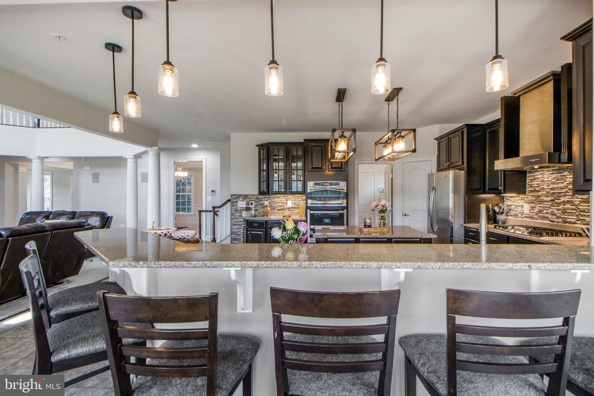 THE WARFIELDS II - Residential