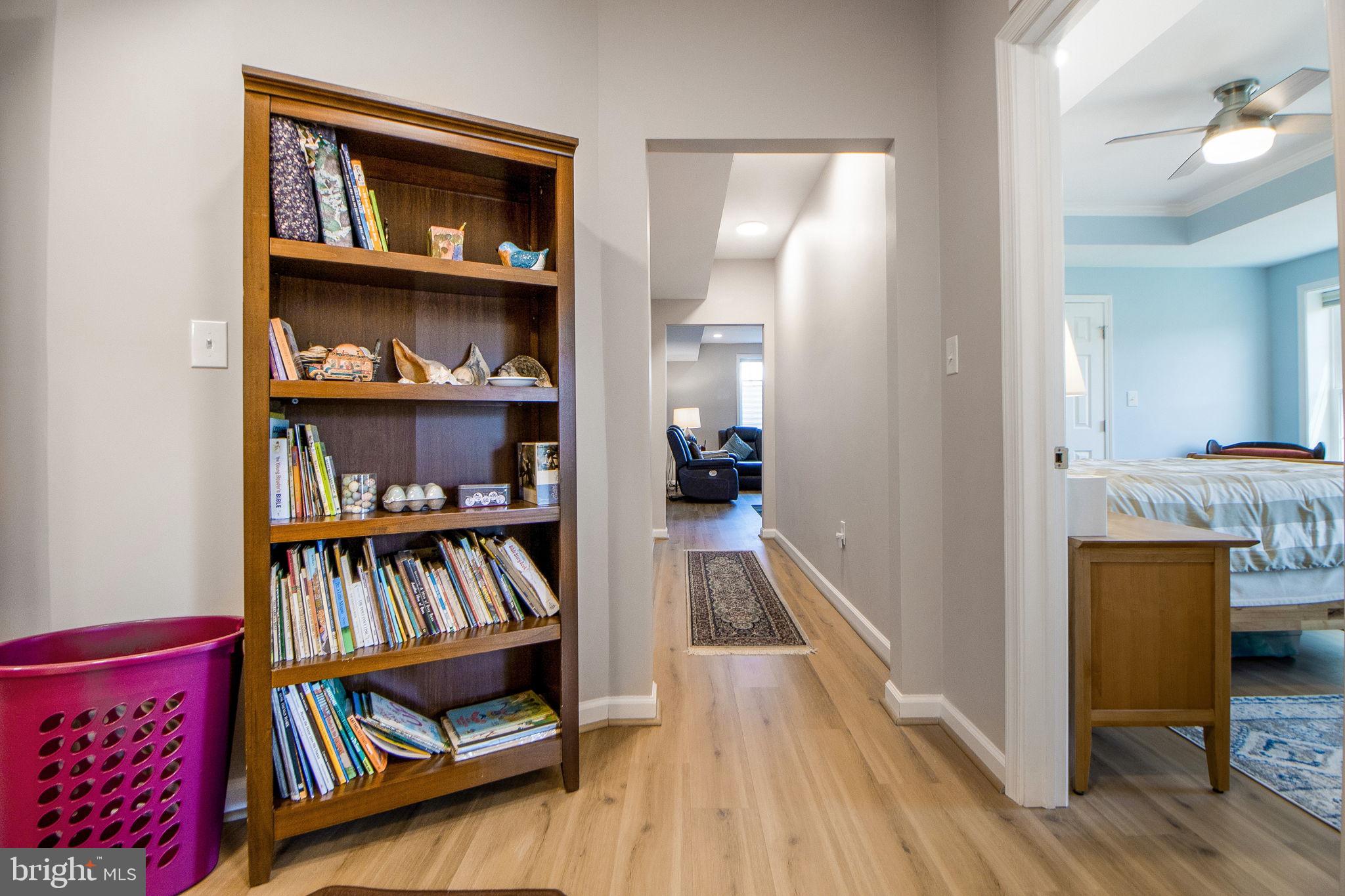 THE WARFIELDS II - Residential