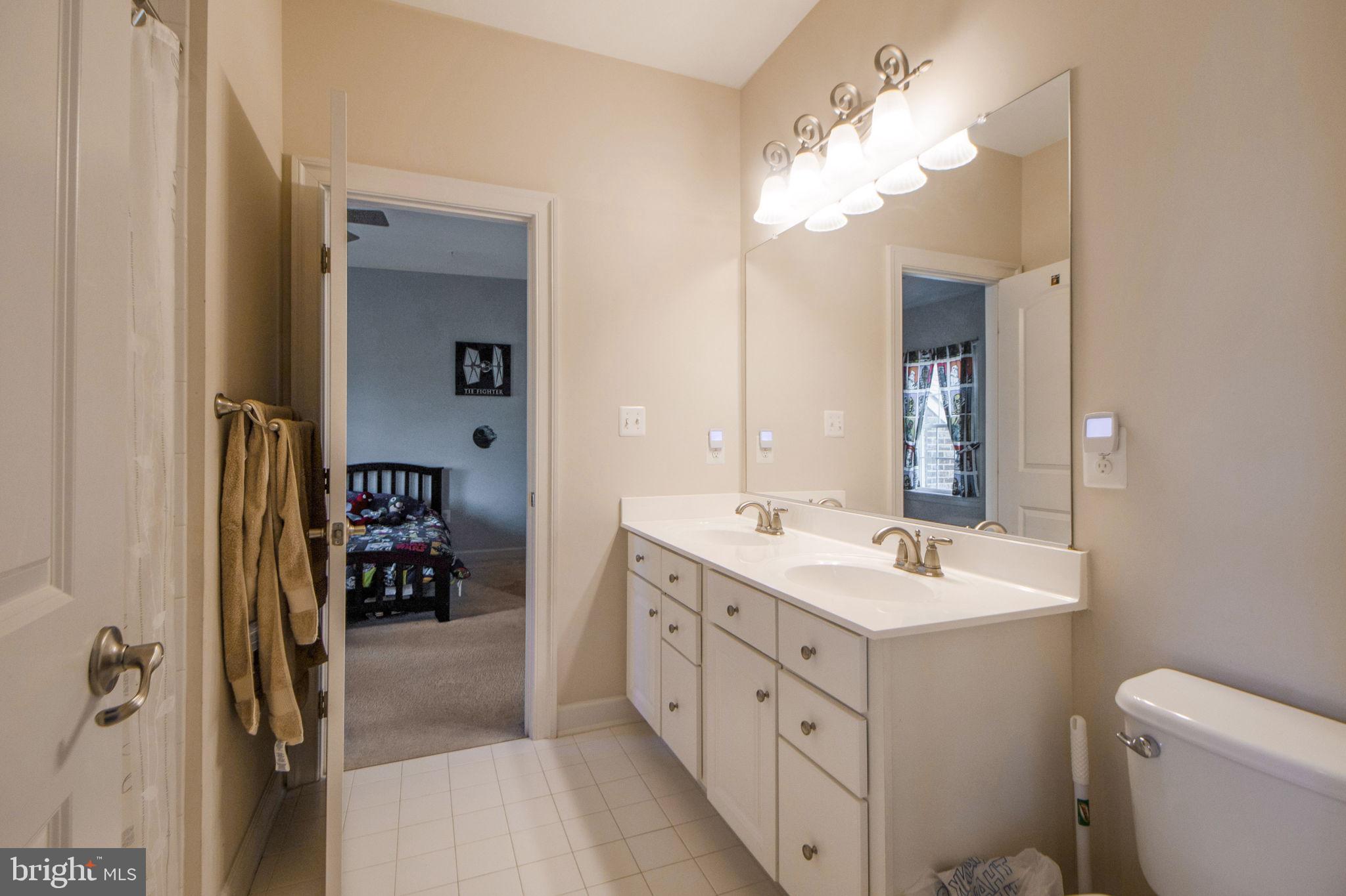 THE WARFIELDS II - Residential