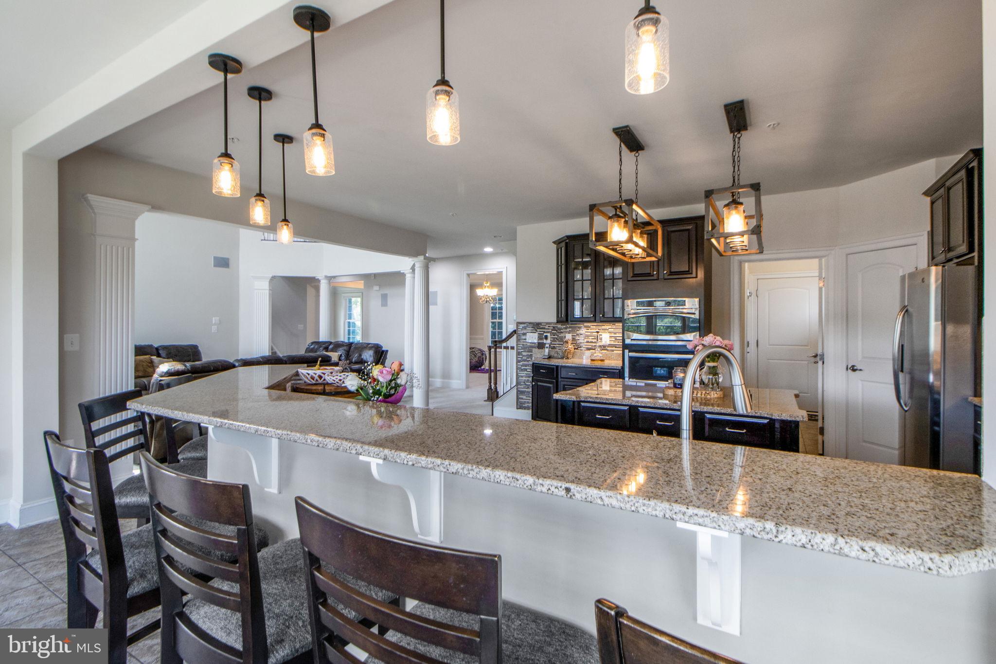 THE WARFIELDS II - Residential