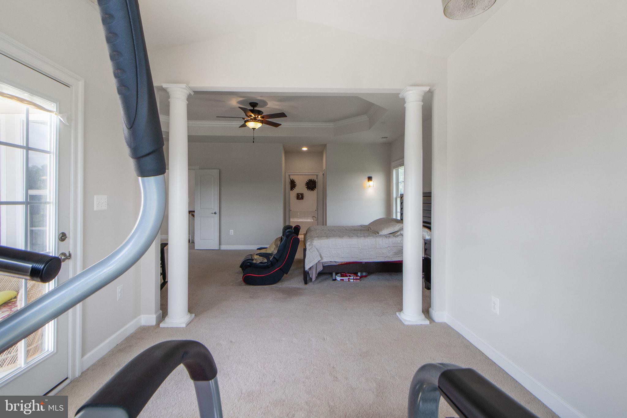 THE WARFIELDS II - Residential