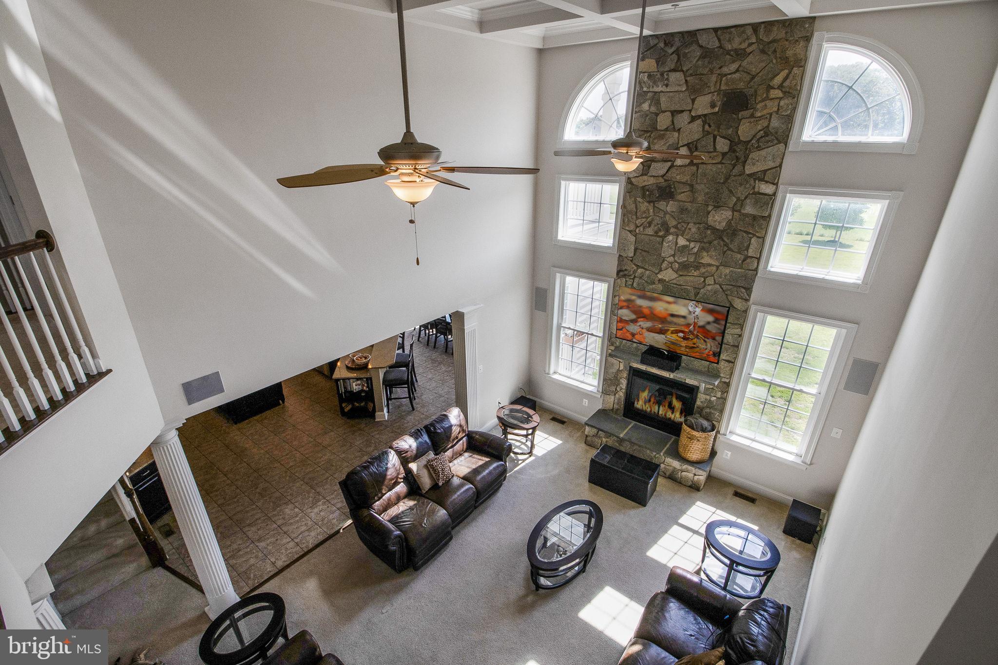 THE WARFIELDS II - Residential