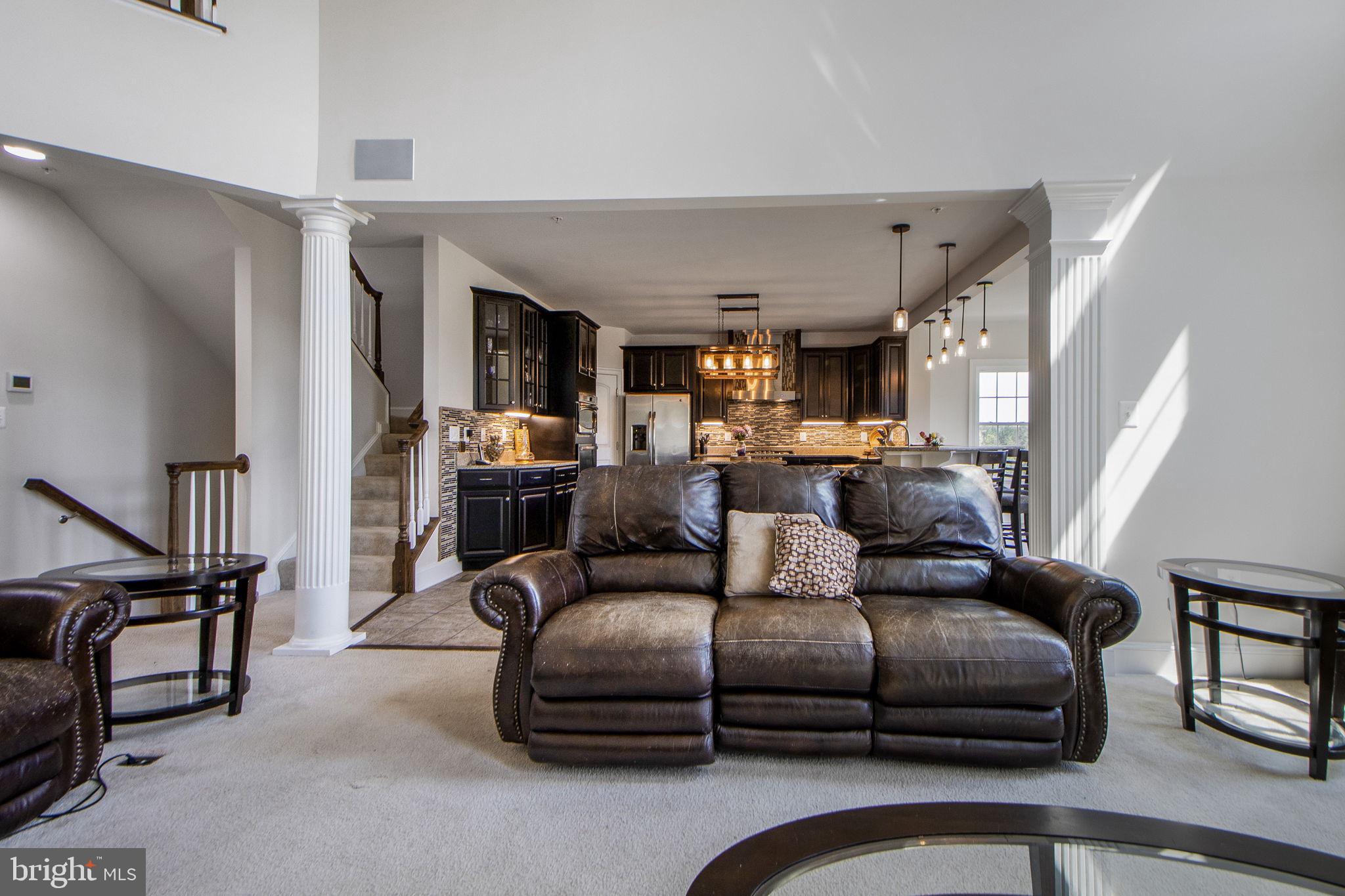 THE WARFIELDS II - Residential