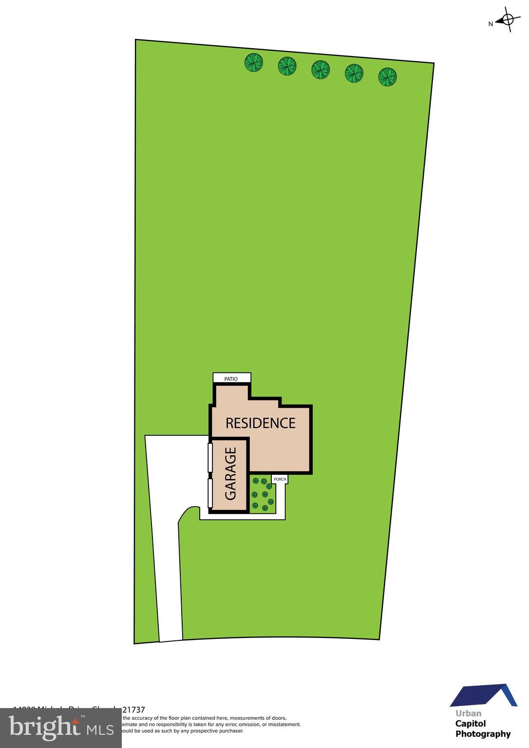 THE WARFIELDS II - Residential