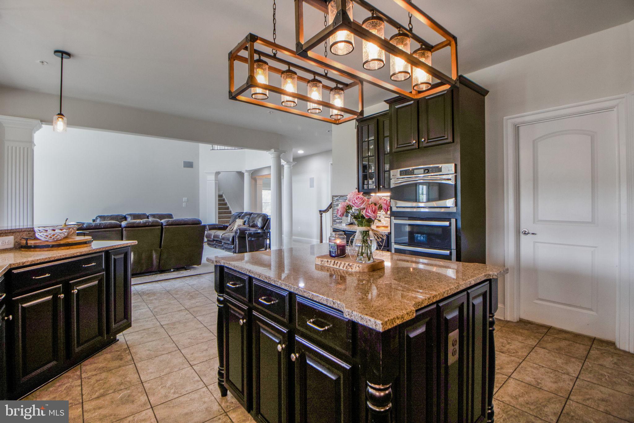 THE WARFIELDS II - Residential