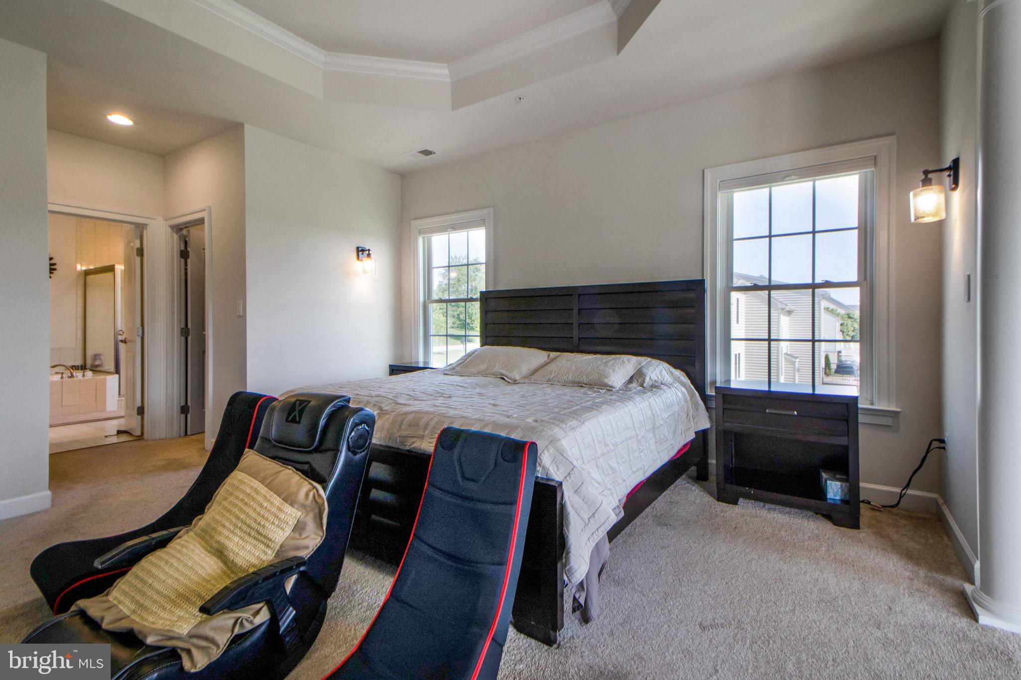 THE WARFIELDS II - Residential