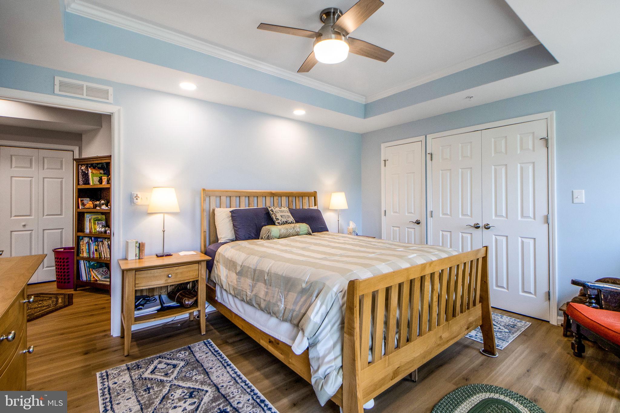 THE WARFIELDS II - Residential