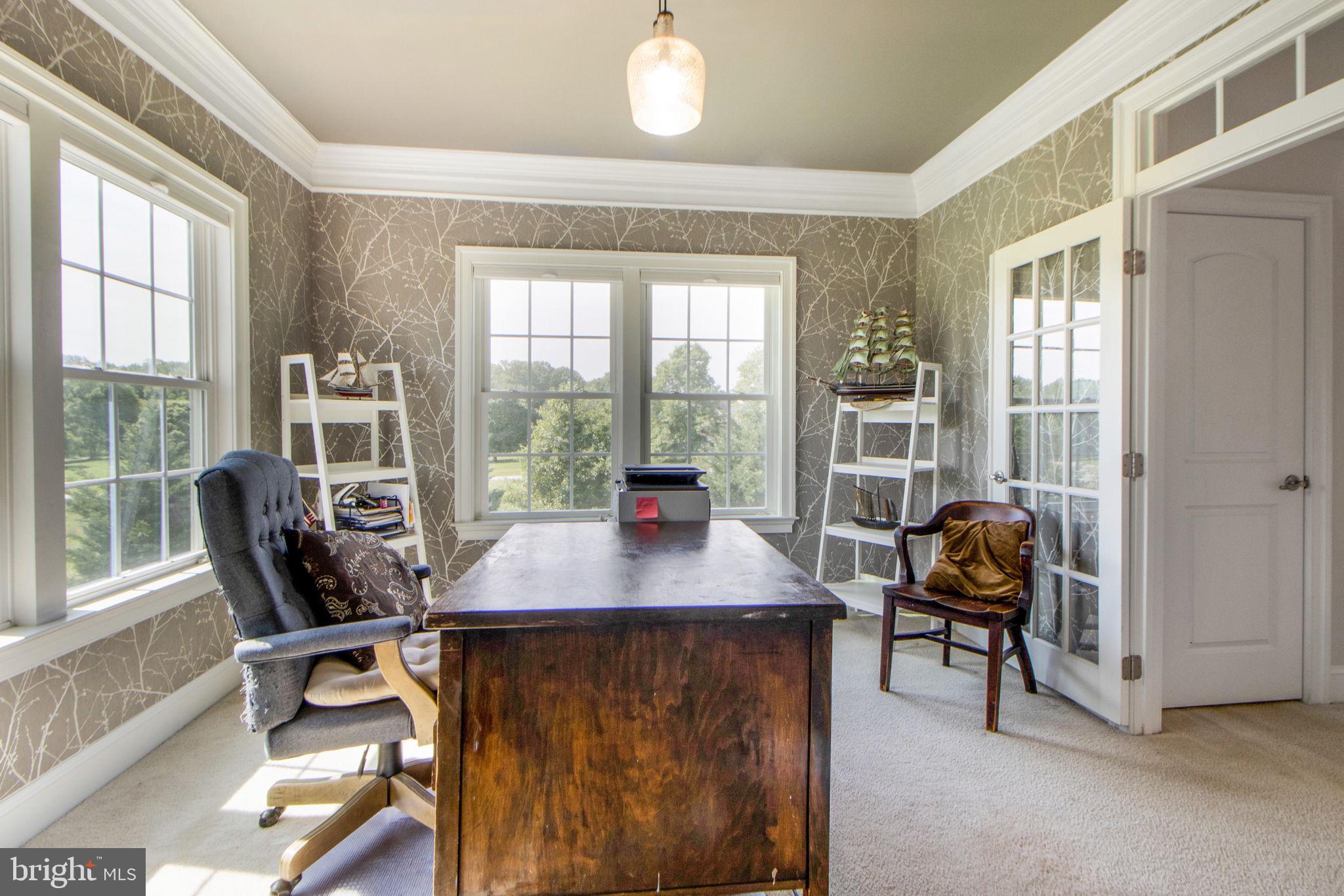 THE WARFIELDS II - Residential