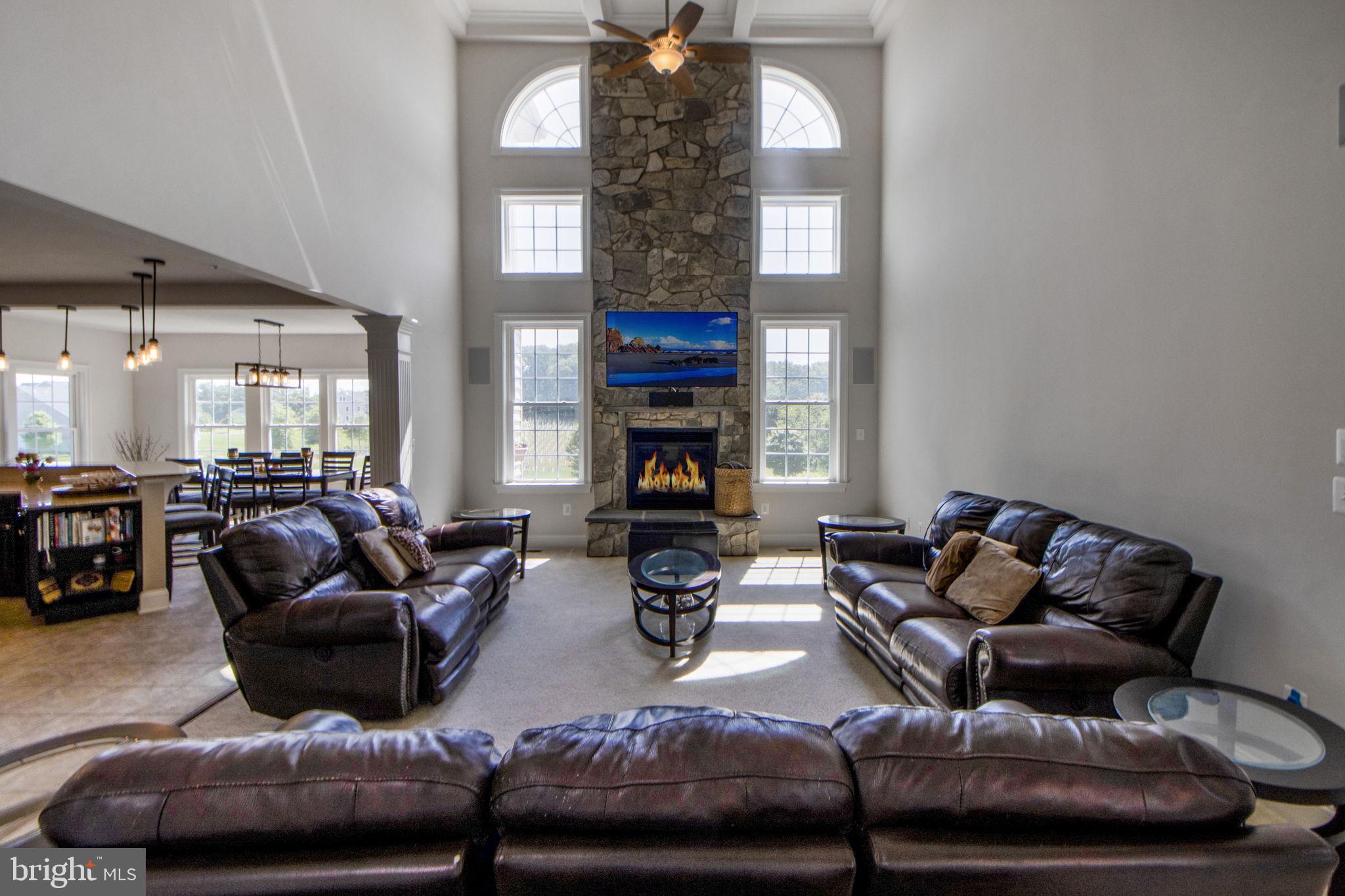 THE WARFIELDS II - Residential