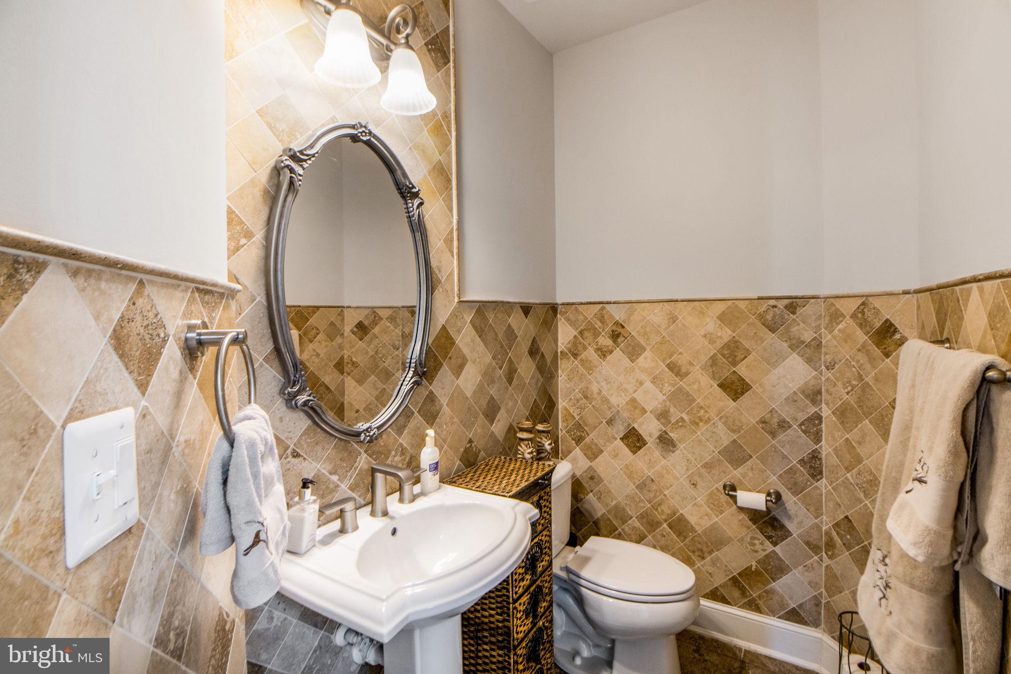 THE WARFIELDS II - Residential