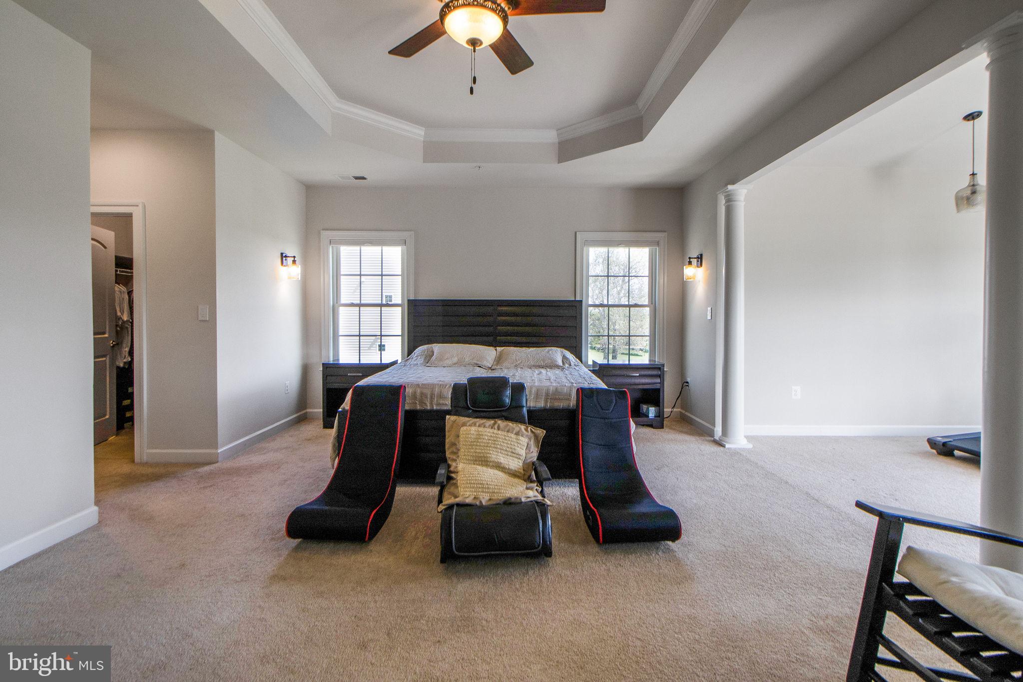 THE WARFIELDS II - Residential