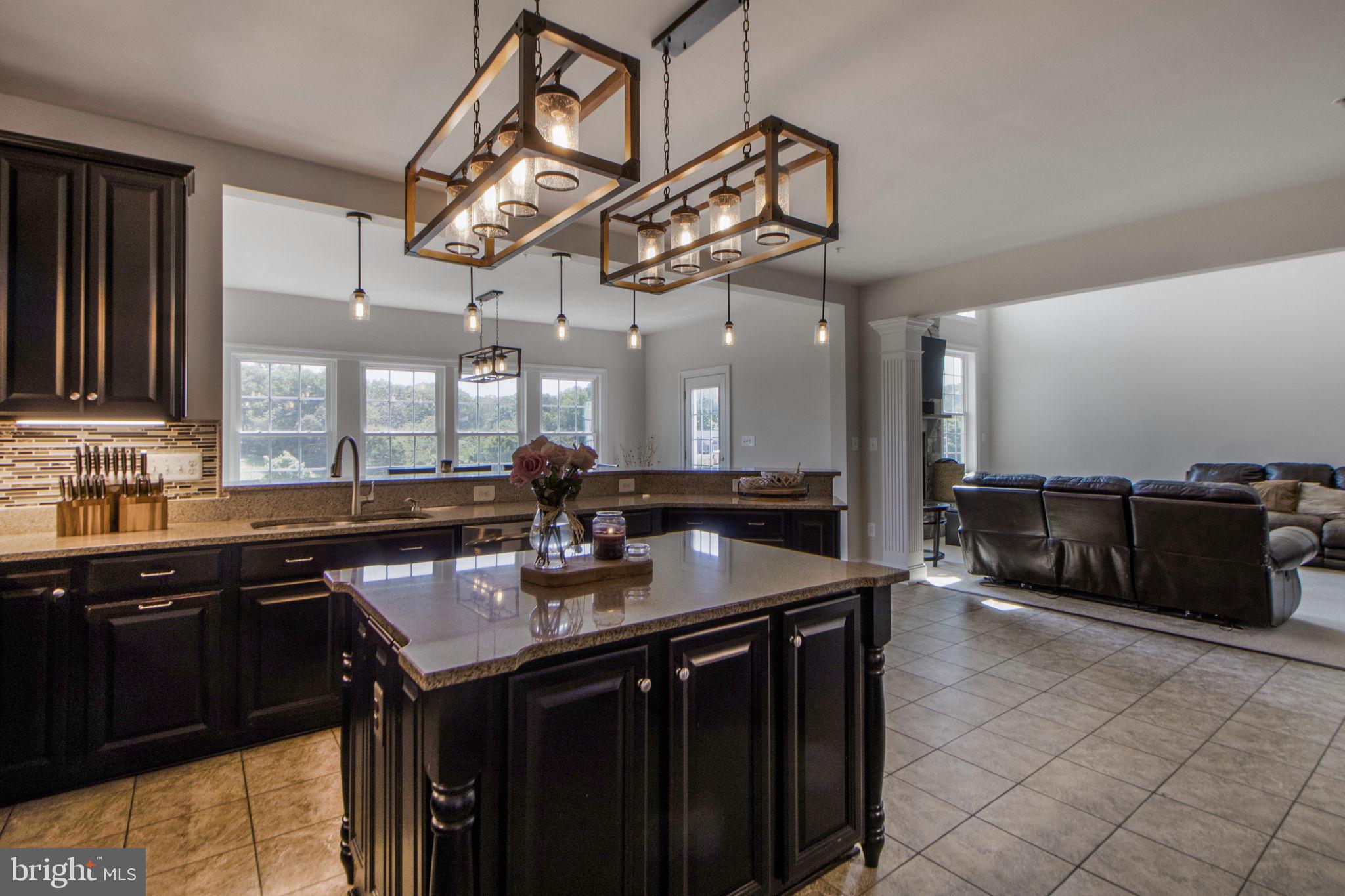 THE WARFIELDS II - Residential