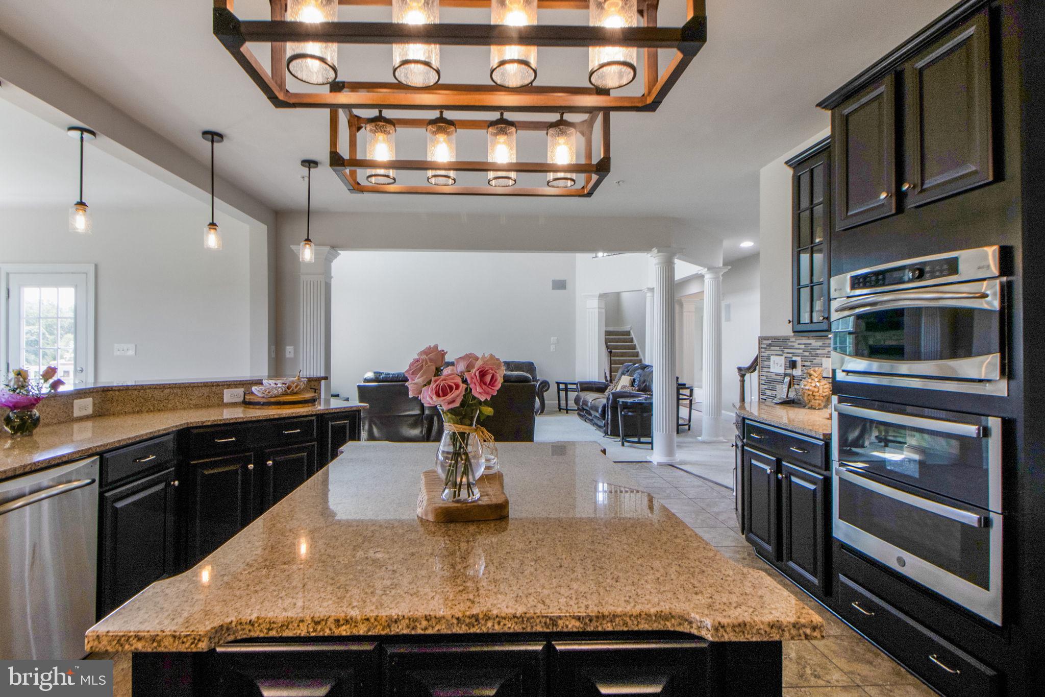 THE WARFIELDS II - Residential