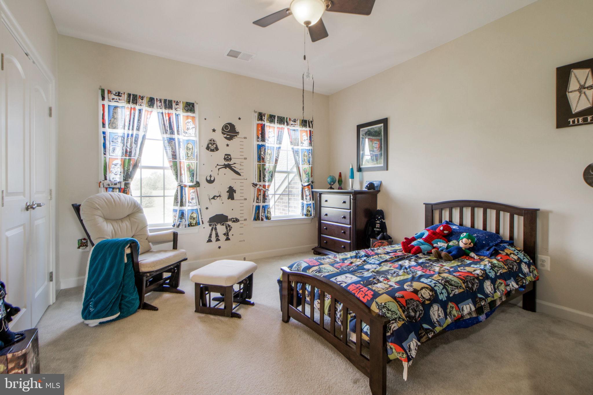 THE WARFIELDS II - Residential