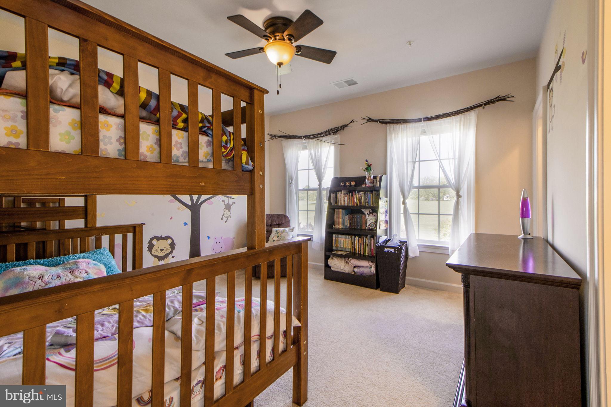 THE WARFIELDS II - Residential