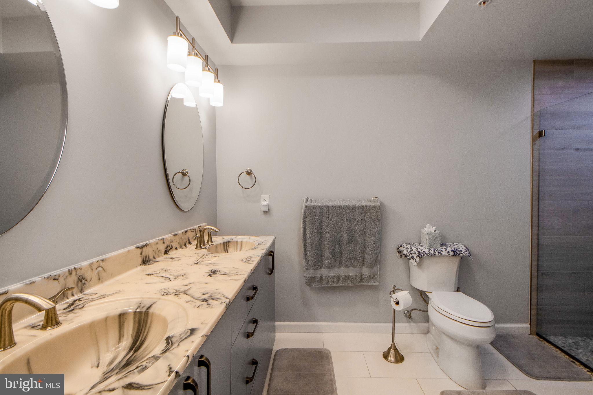 THE WARFIELDS II - Residential