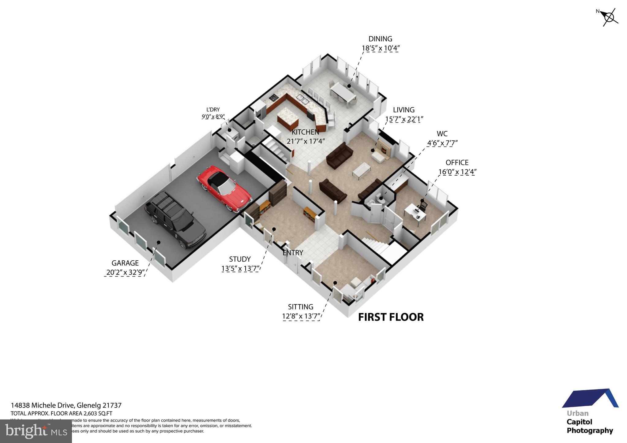 THE WARFIELDS II - Residential