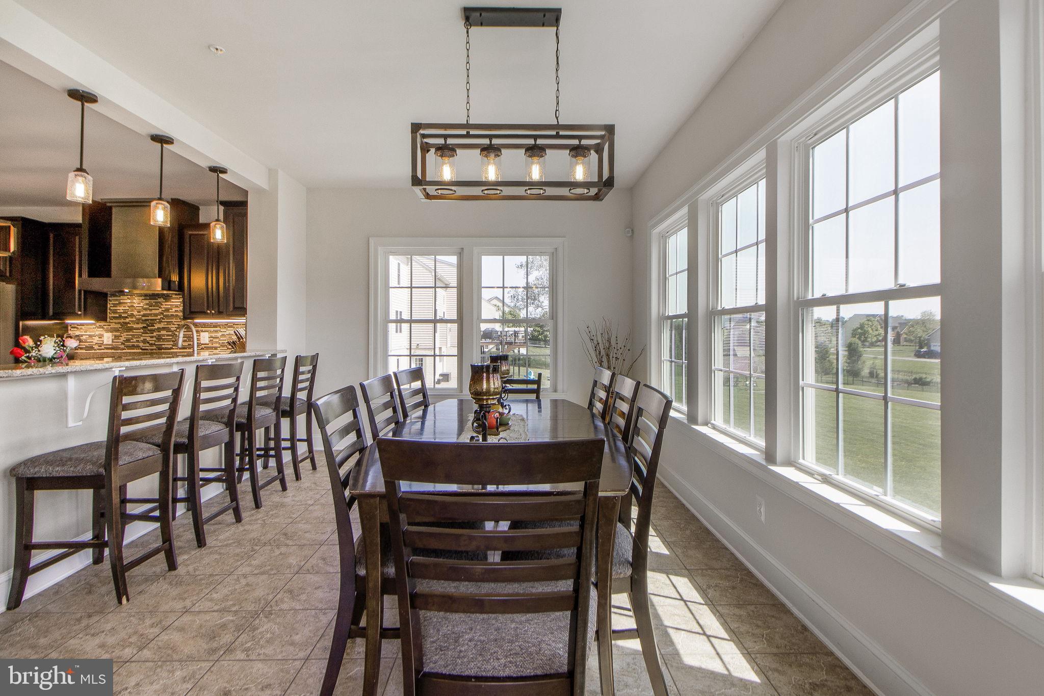 THE WARFIELDS II - Residential