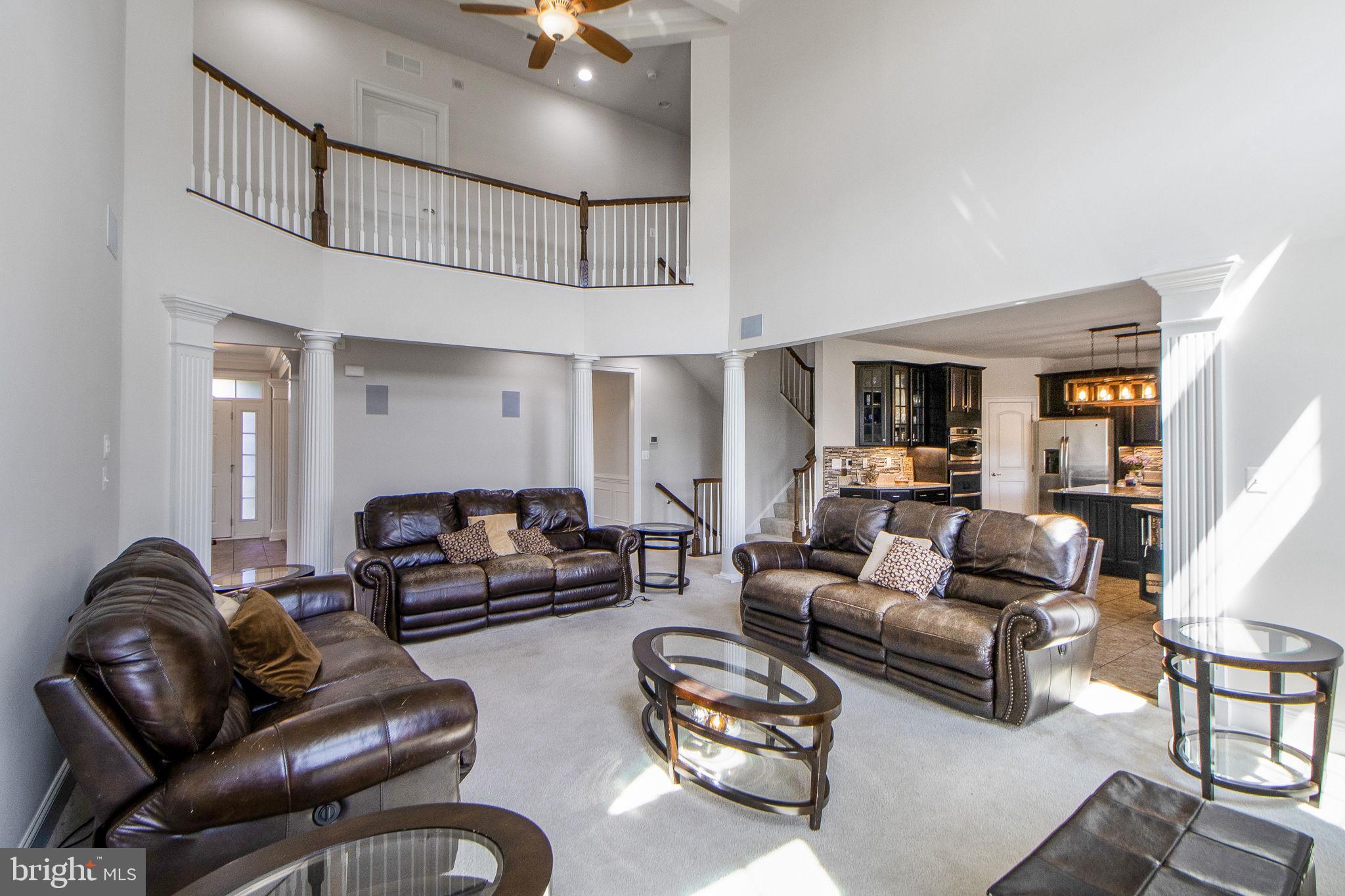 THE WARFIELDS II - Residential