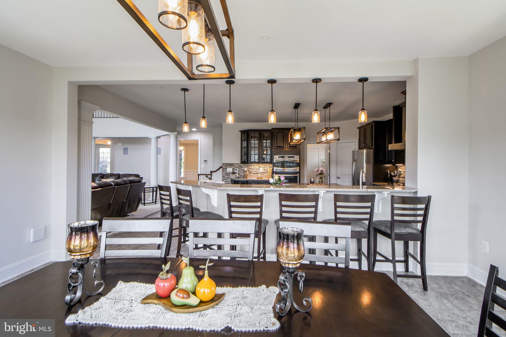 THE WARFIELDS II - Residential