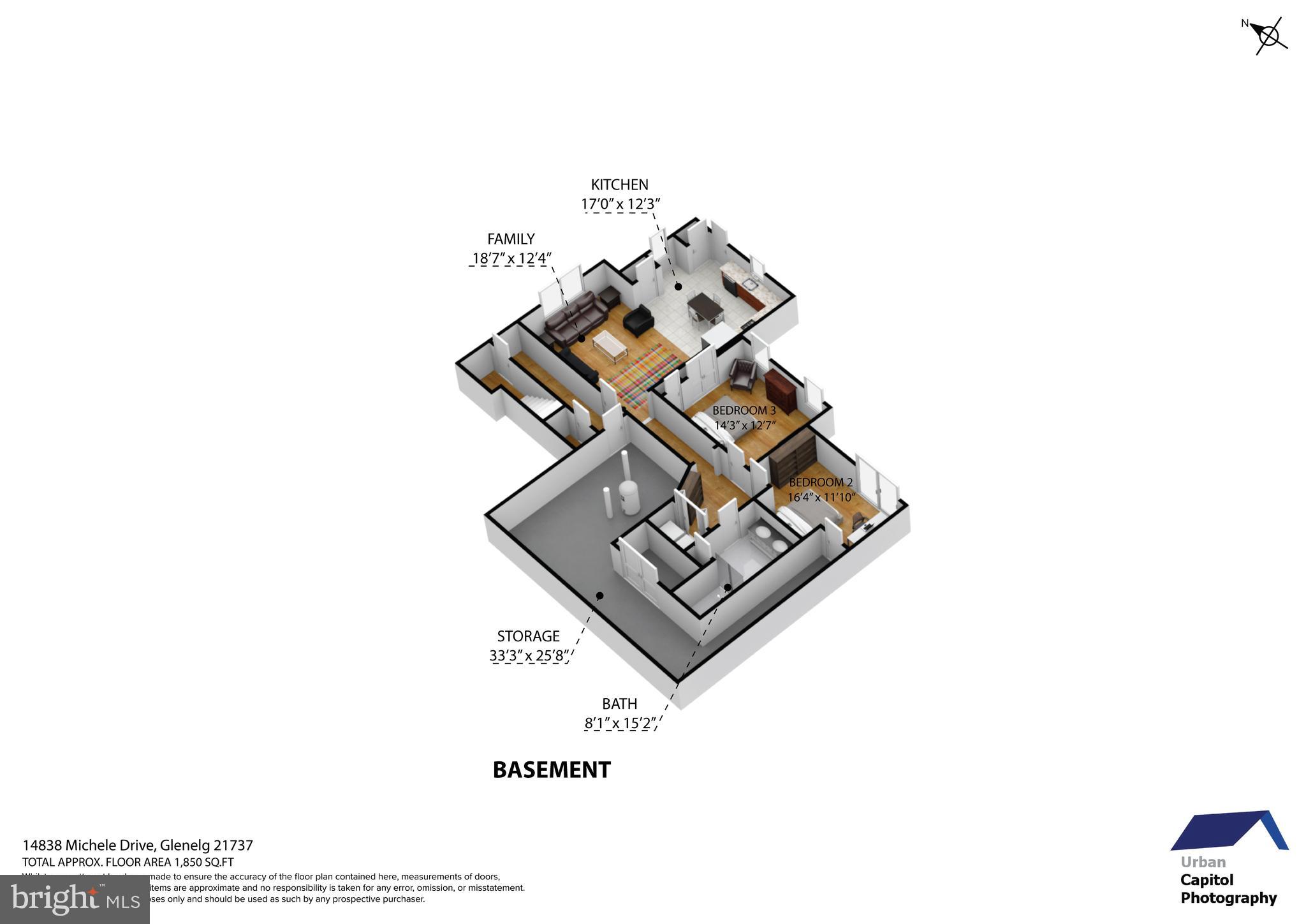 THE WARFIELDS II - Residential