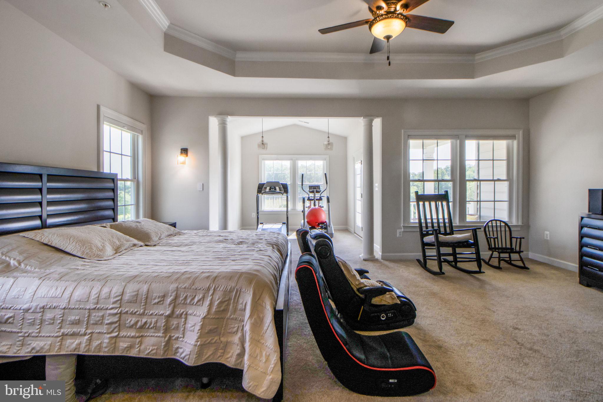 THE WARFIELDS II - Residential