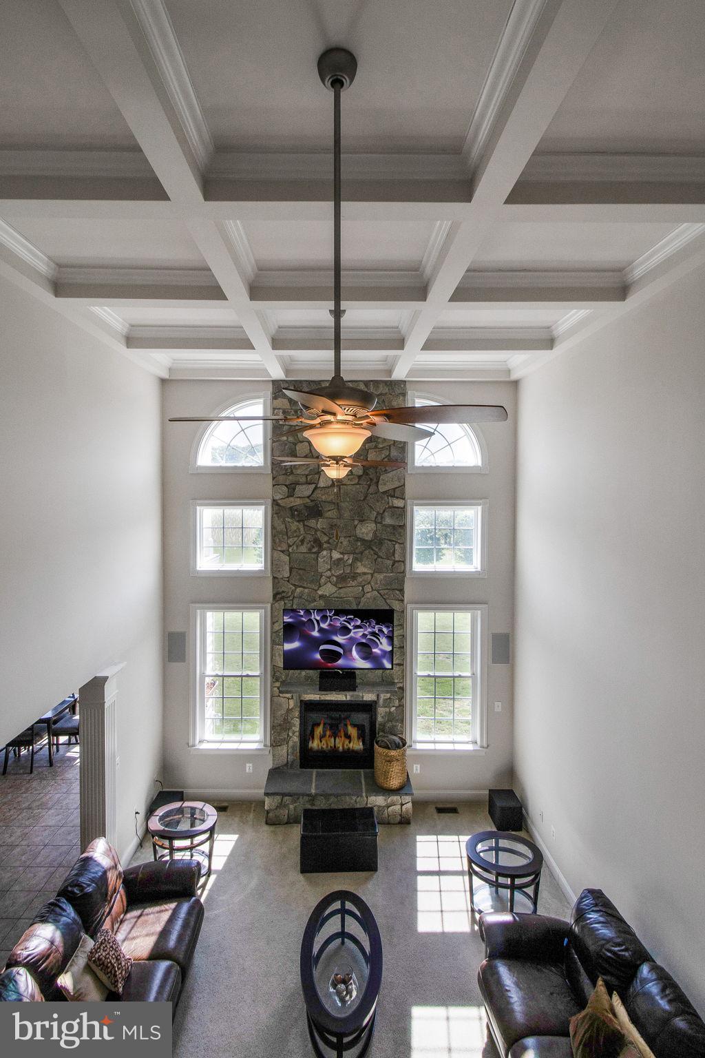 THE WARFIELDS II - Residential