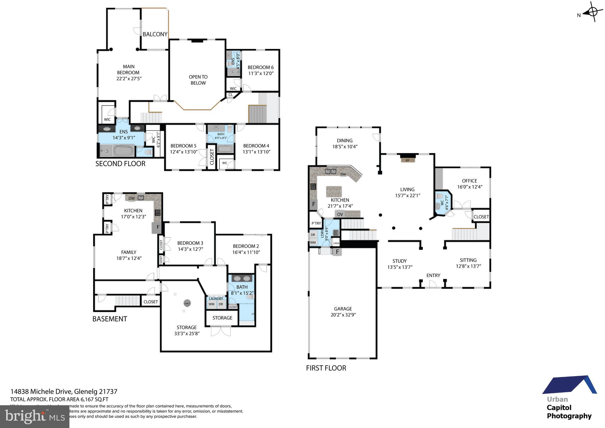 THE WARFIELDS II - Residential