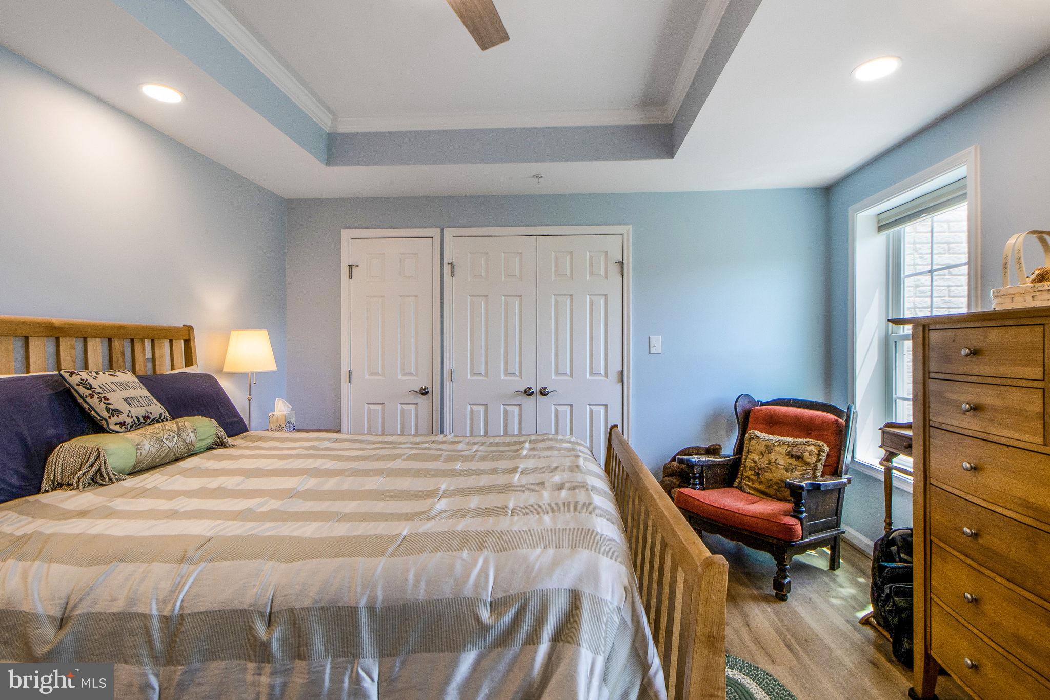 THE WARFIELDS II - Residential