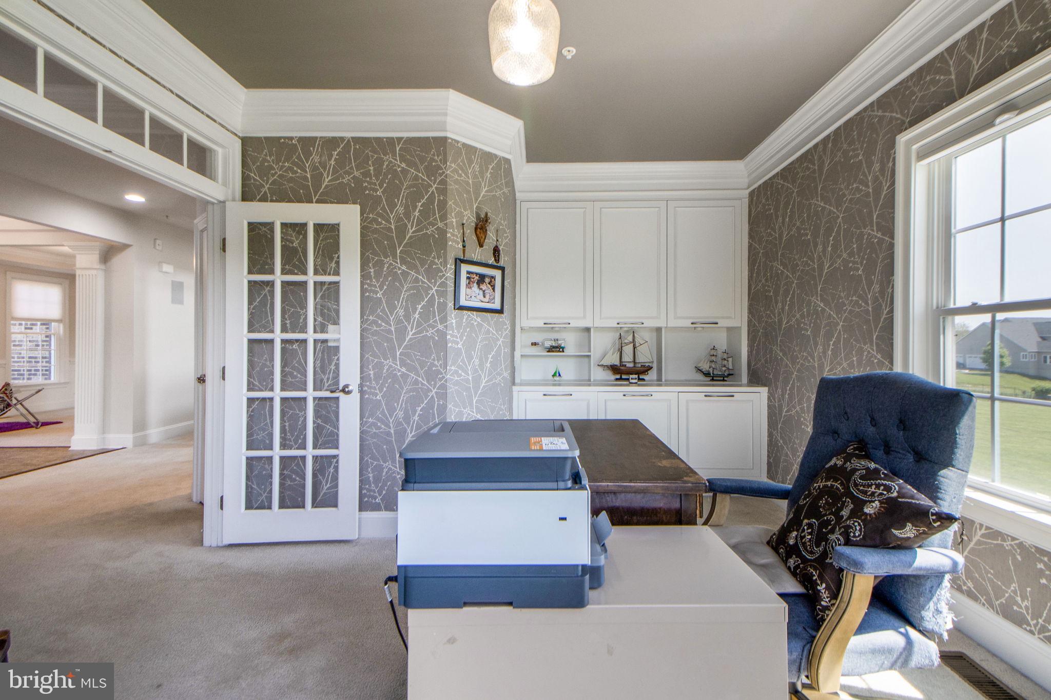 THE WARFIELDS II - Residential